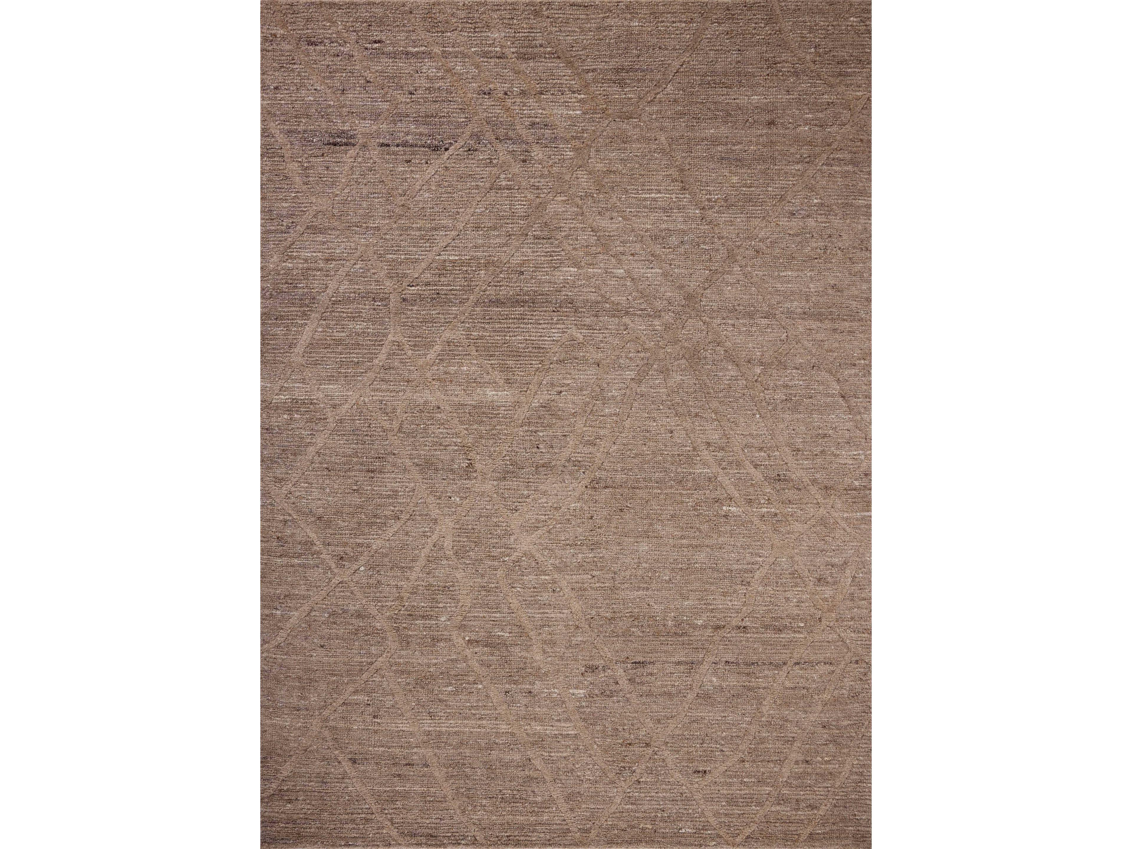 Loloi Rugs Cline Abstract Runner Area Rug