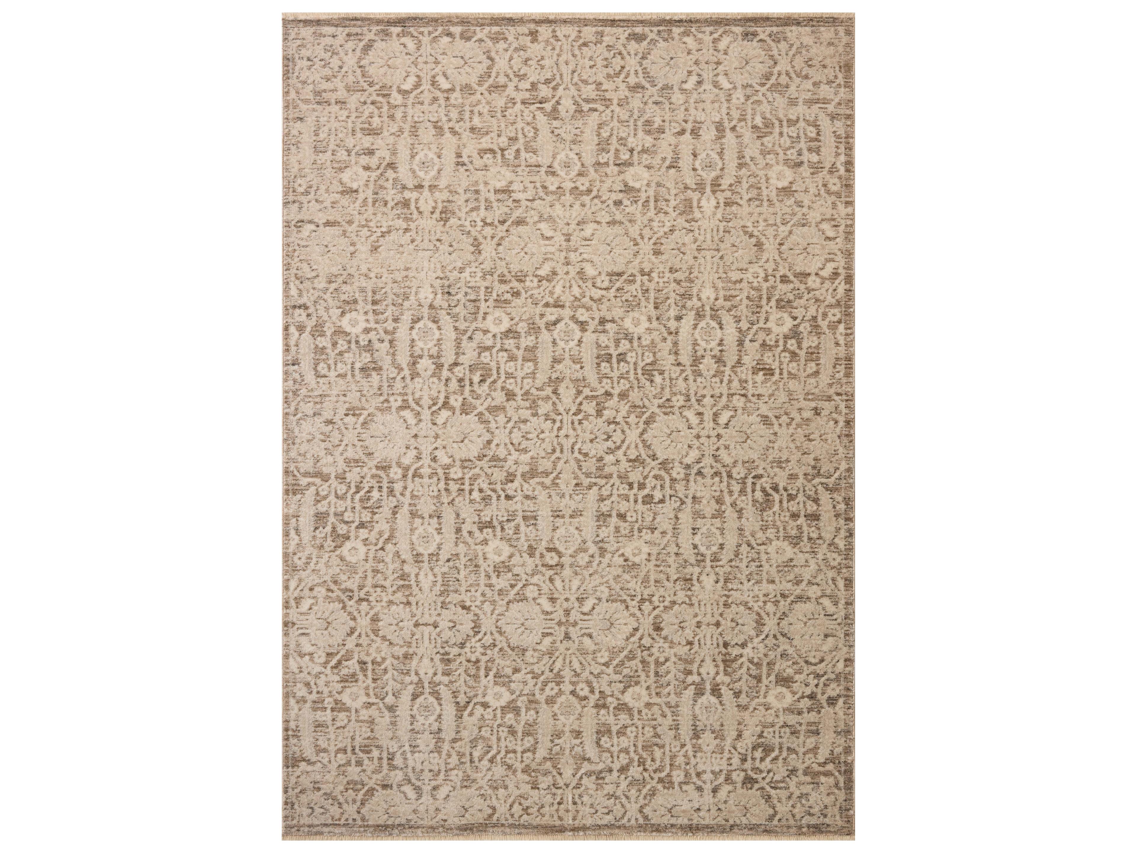 Loloi Rugs Clarisse Floral Area Rug