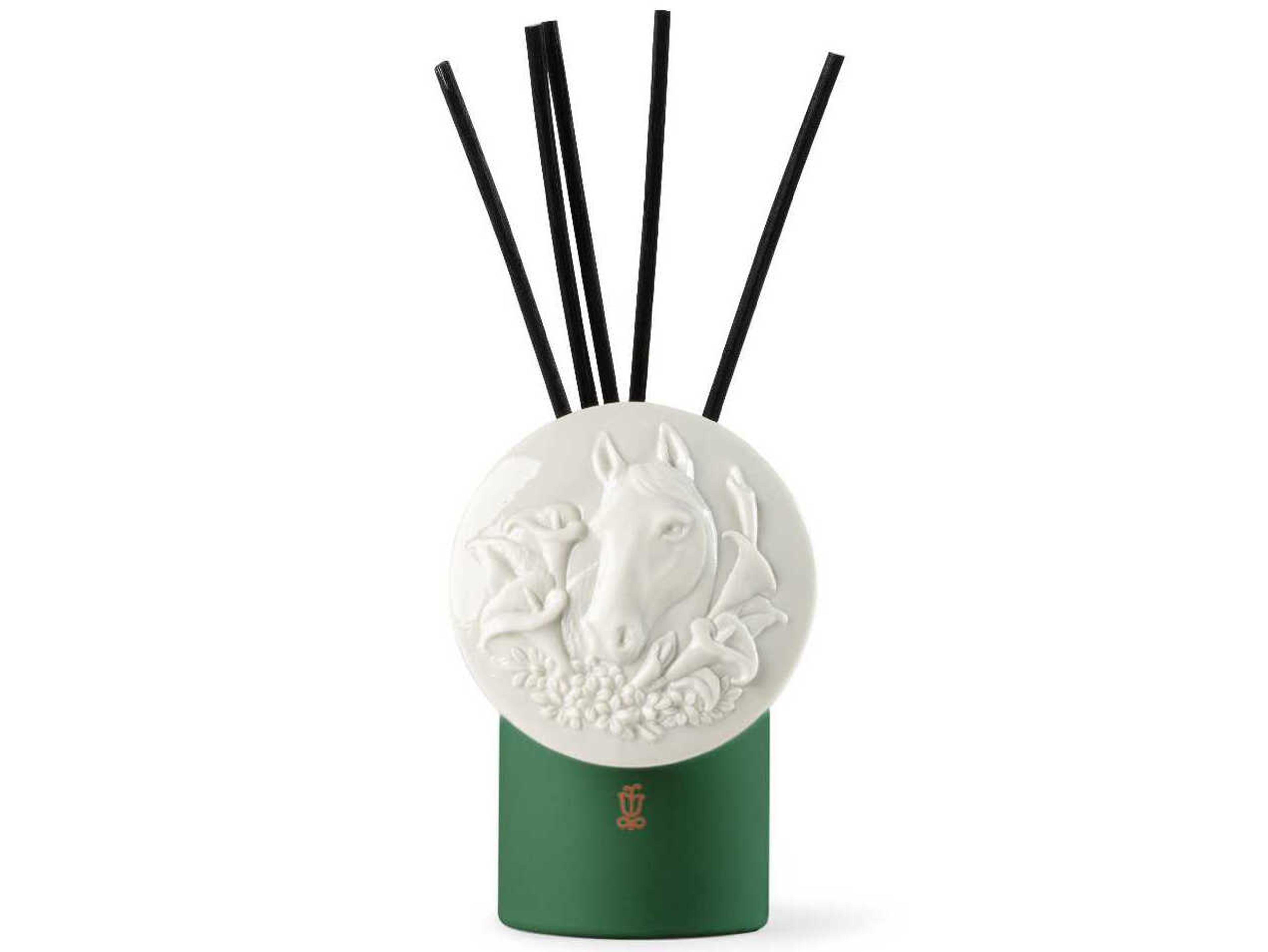 Lladro Horse Perfume Diffuser