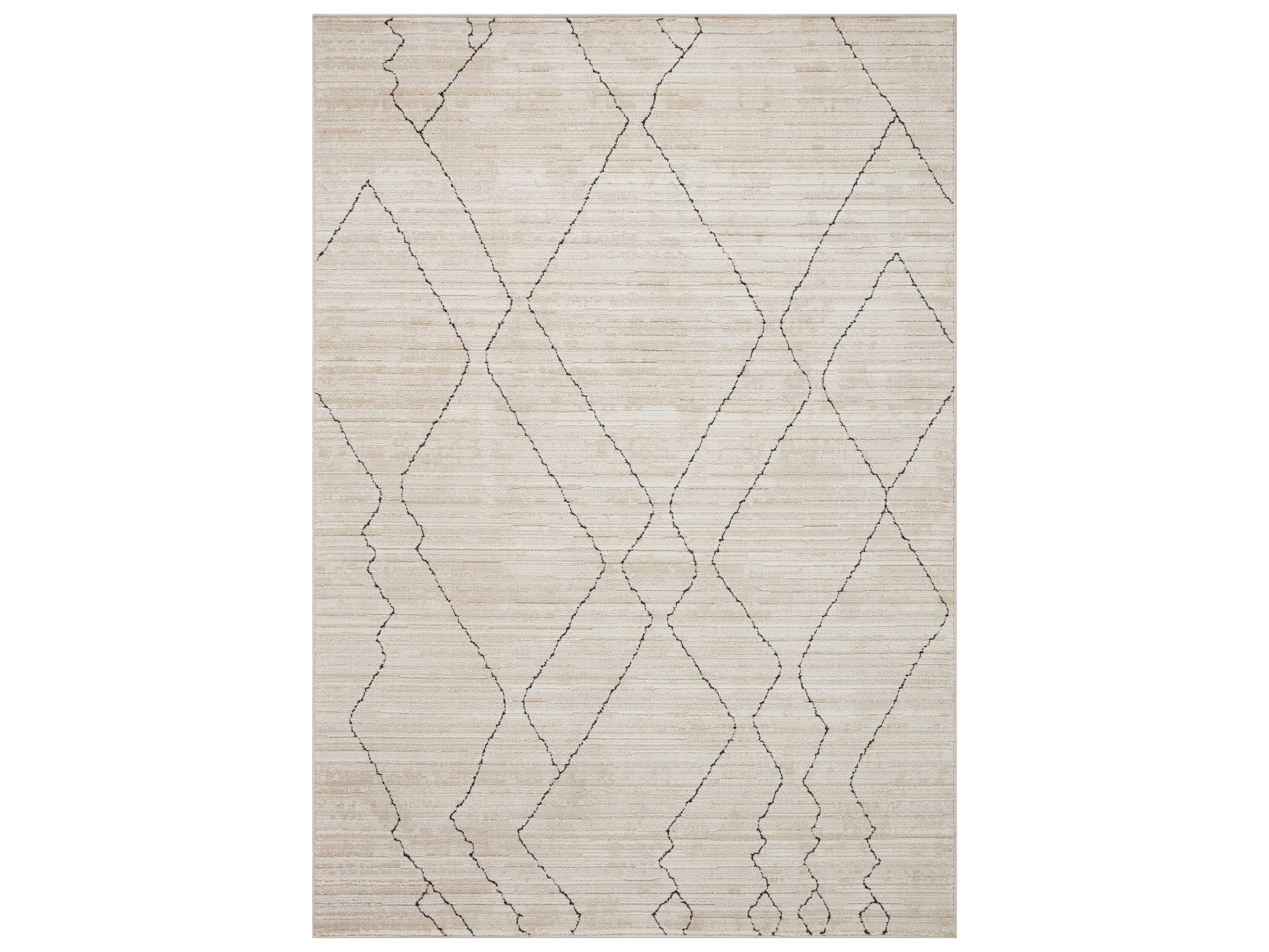 Loloi Rugs Darby Geometric Area Rug