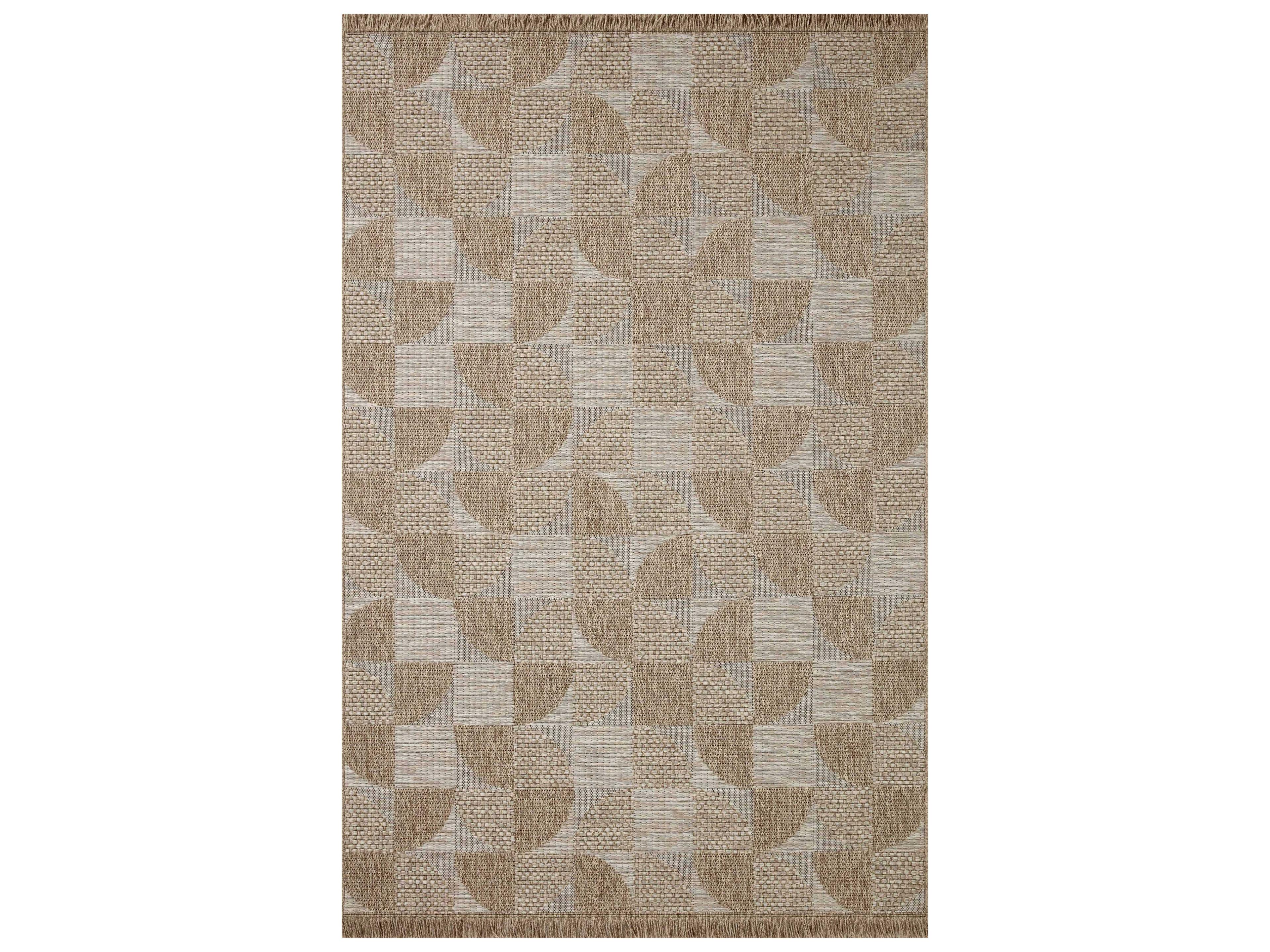 Loloi Rugs Dawn Geometric Area Rug
