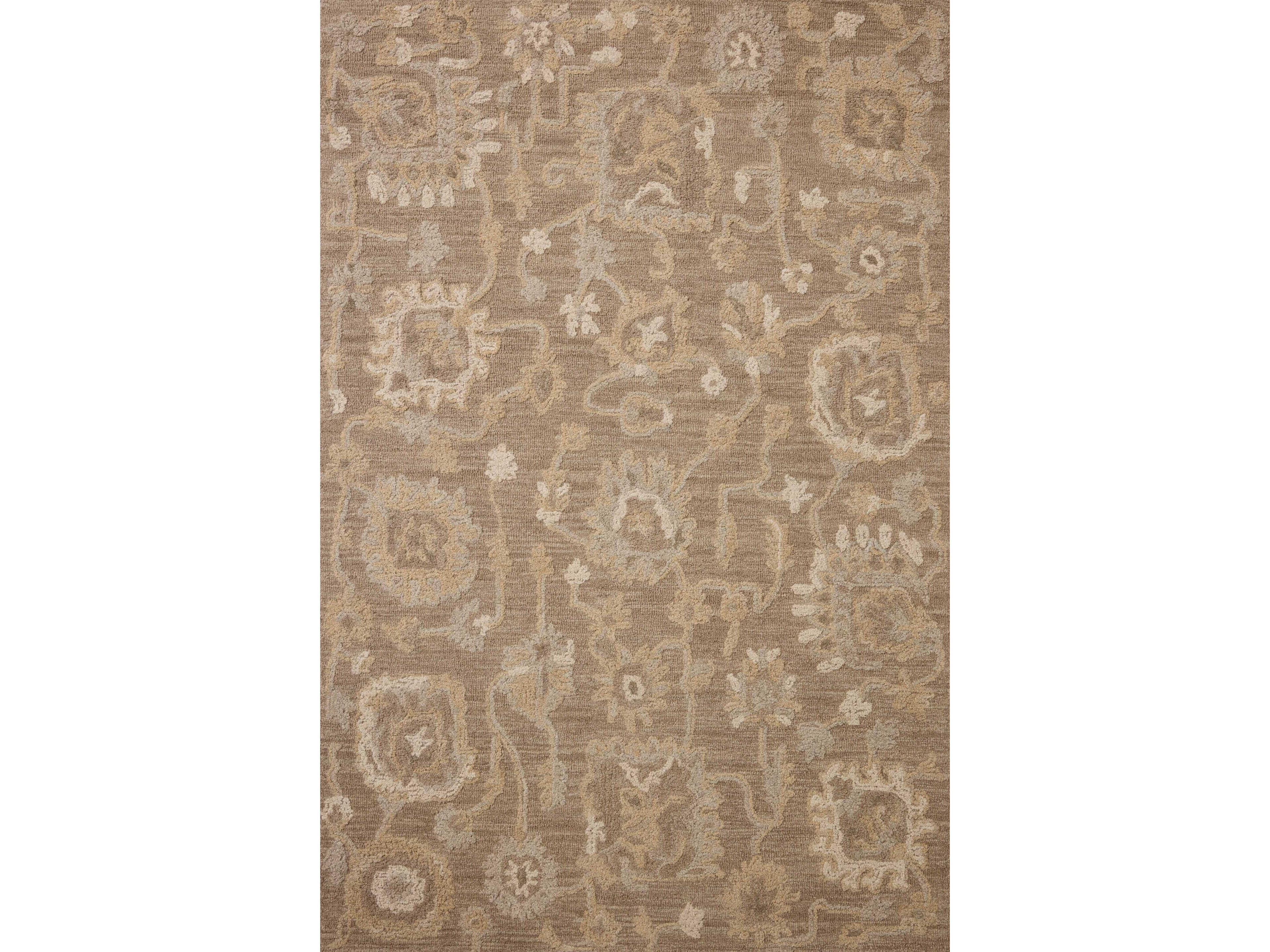 Loloi Rugs Chris Loves Julia Oriental Runner Area Rug