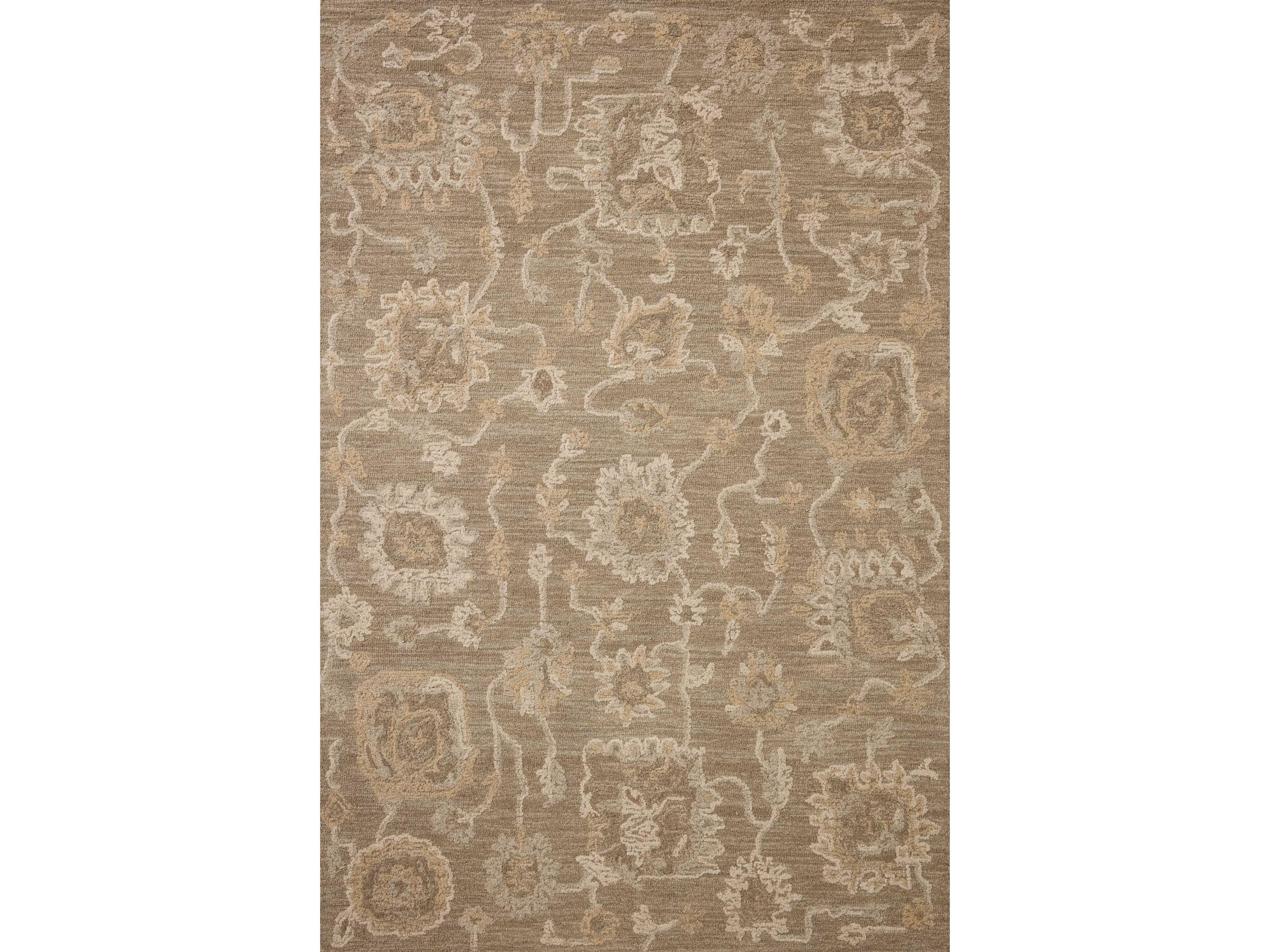 Loloi Rugs Chris Loves Julia Oriental Runner Area Rug