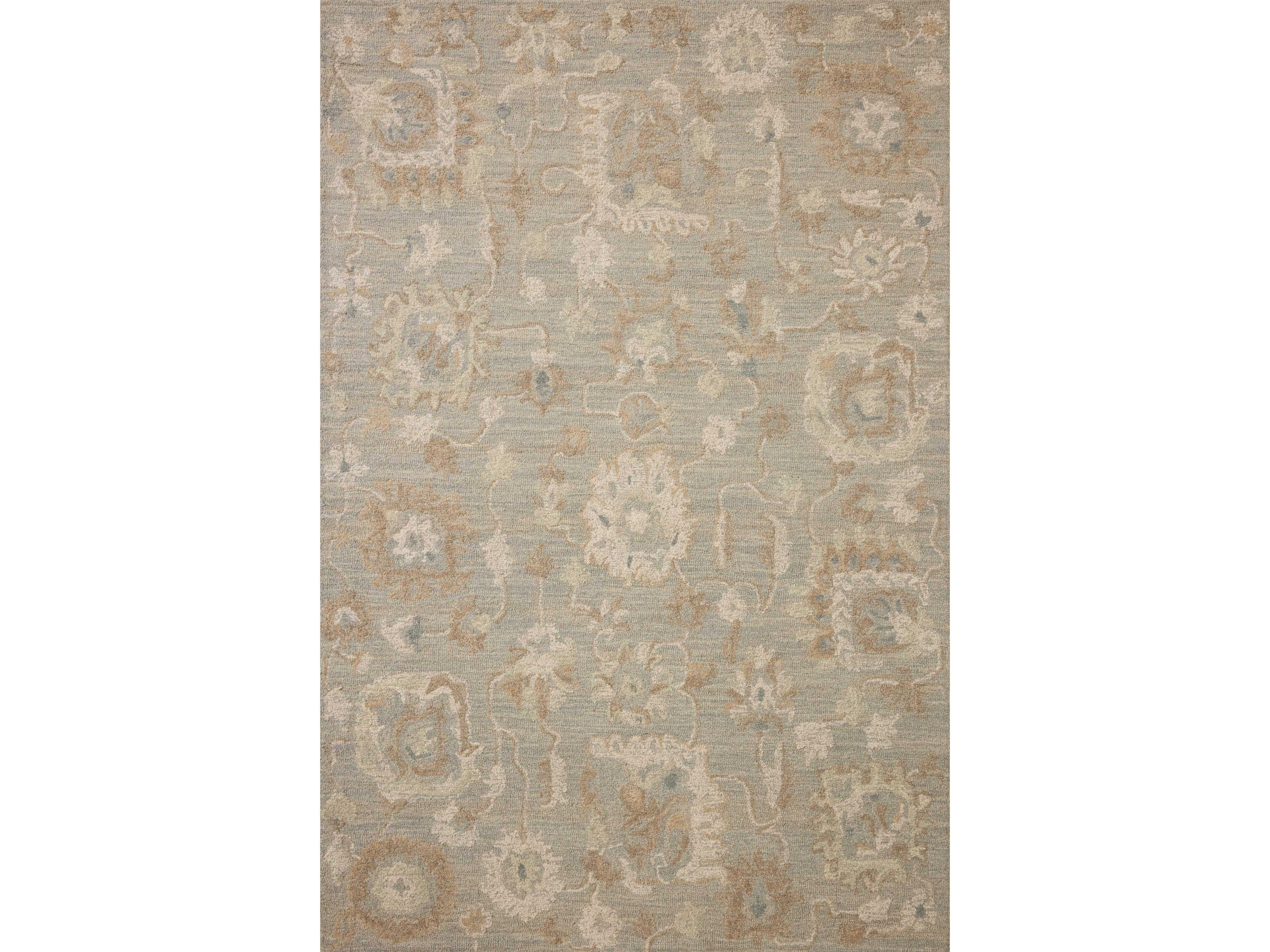 Loloi Rugs Chris Loves Julia Oriental Runner Area Rug