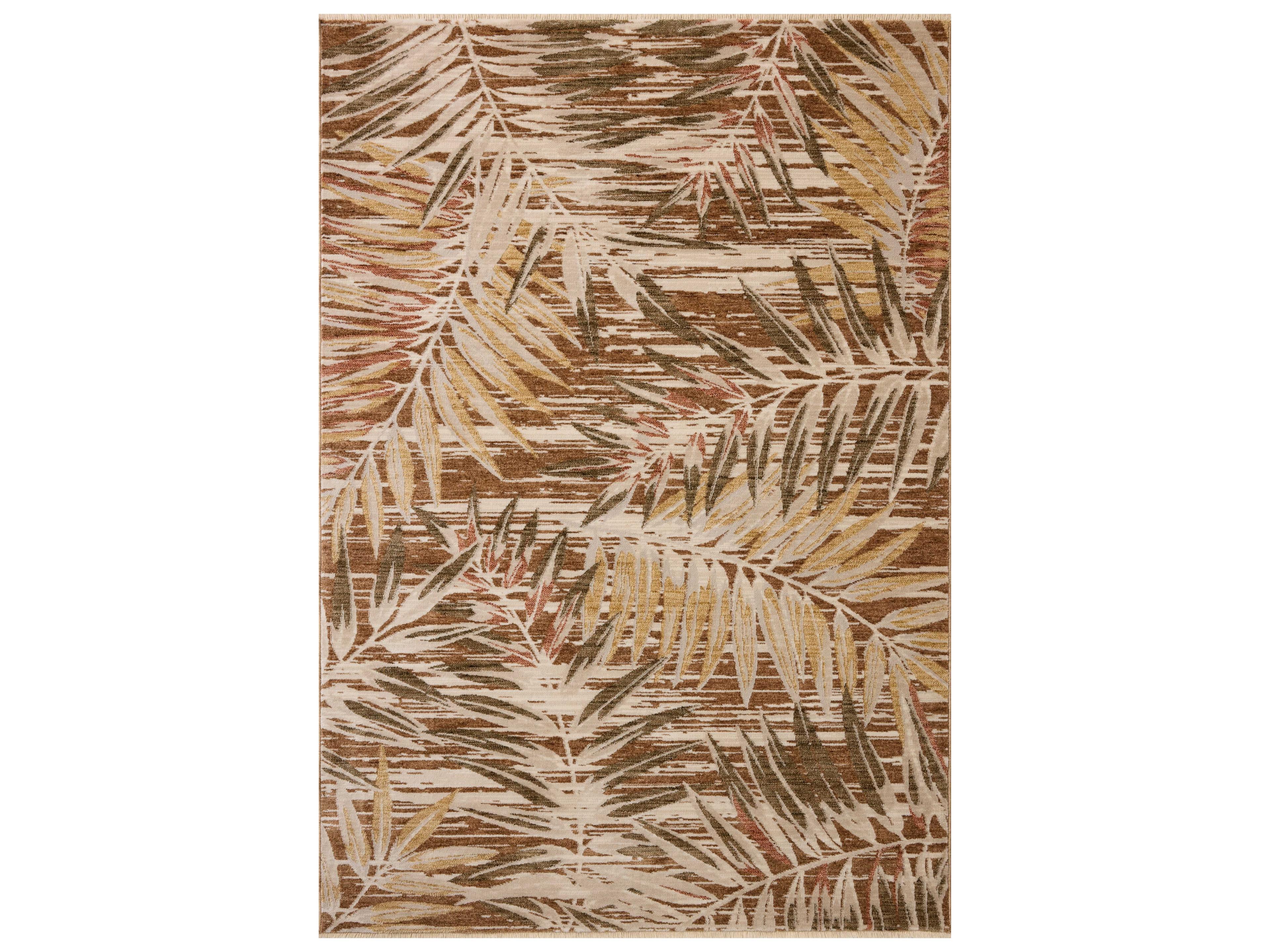 Loloi Rugs Eileen Floral Area Rug