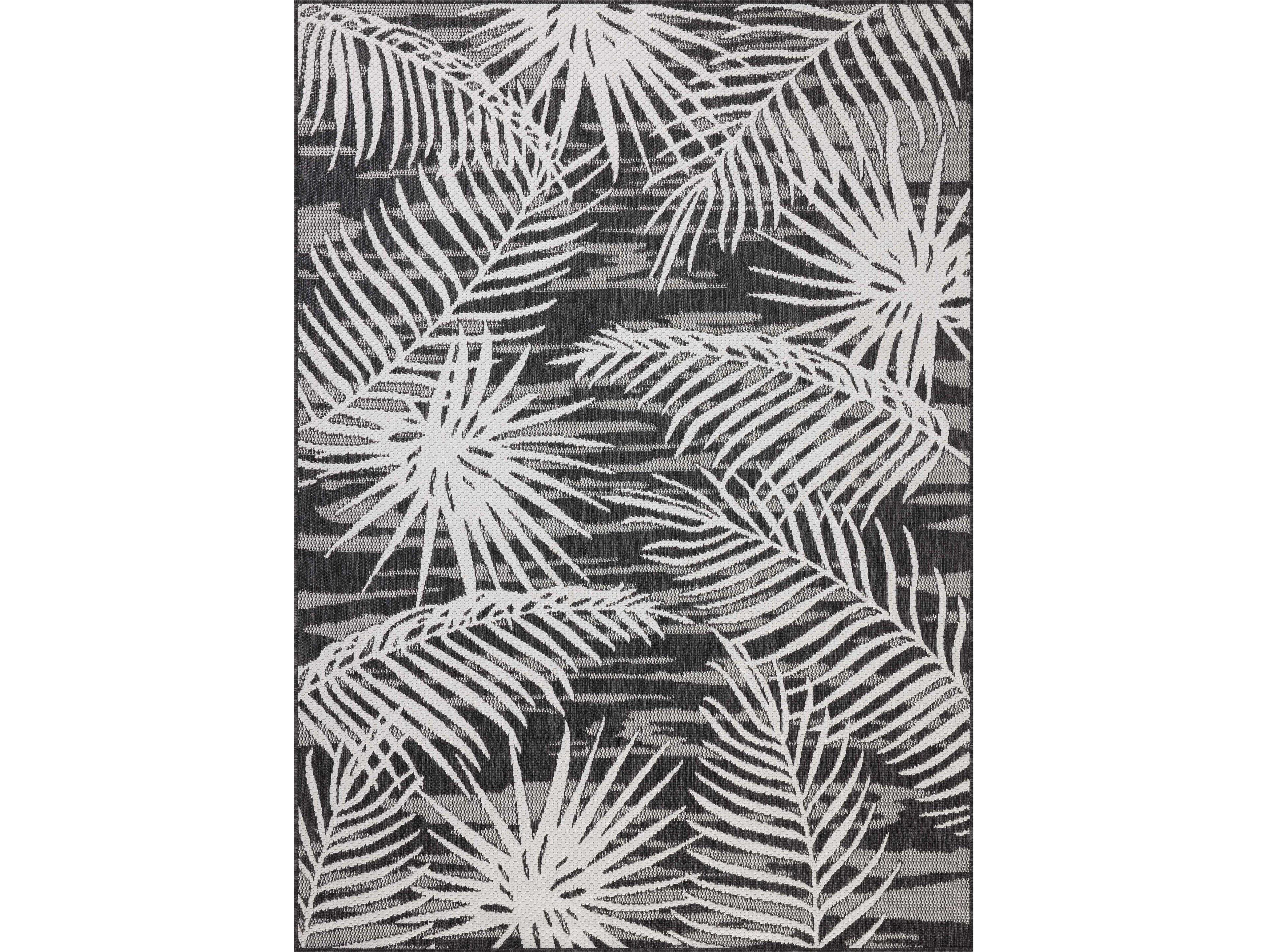 Loloi Rugs Easton Floral Area Rug