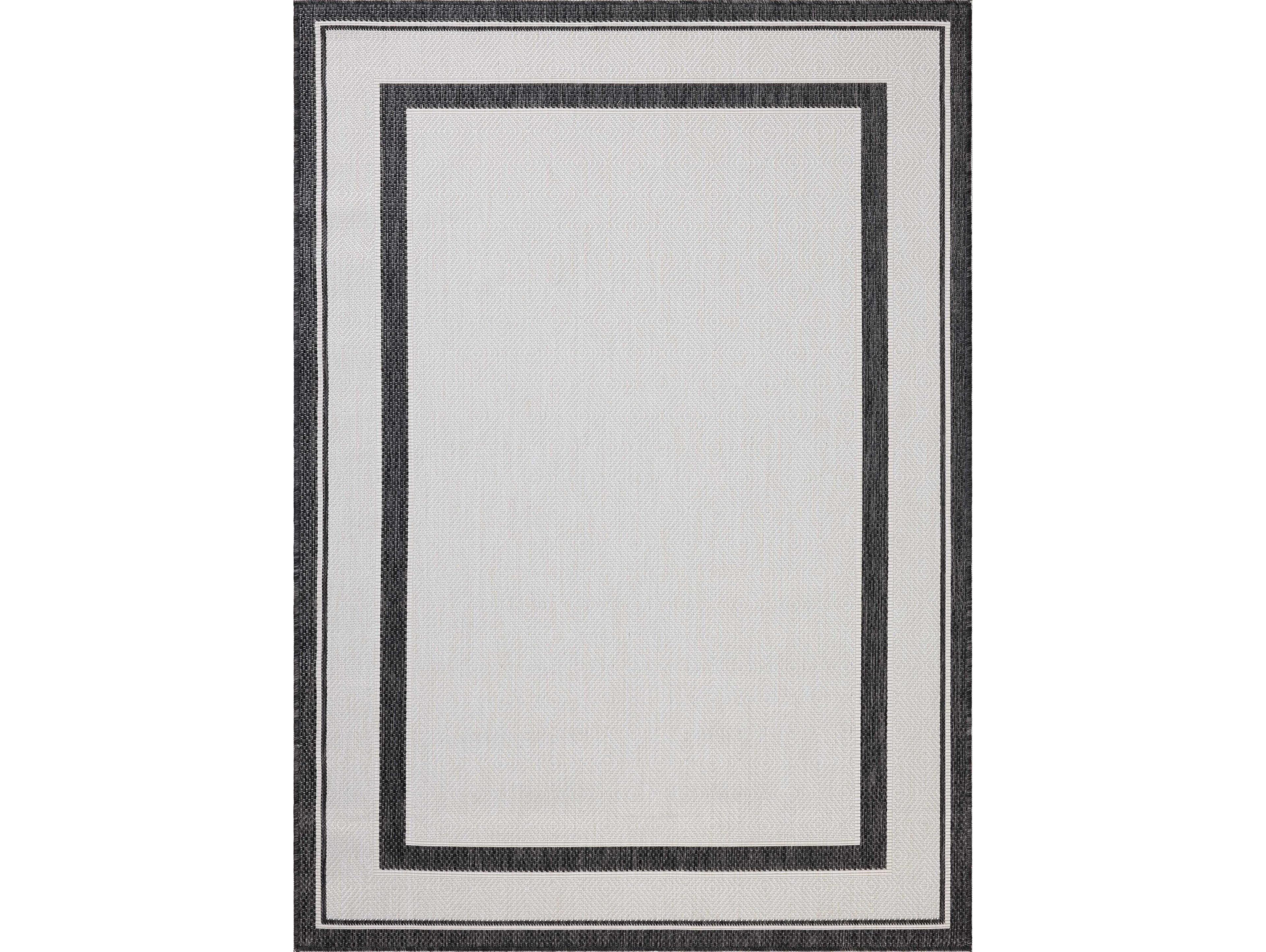 Loloi Rugs Easton Bordered Area Rug