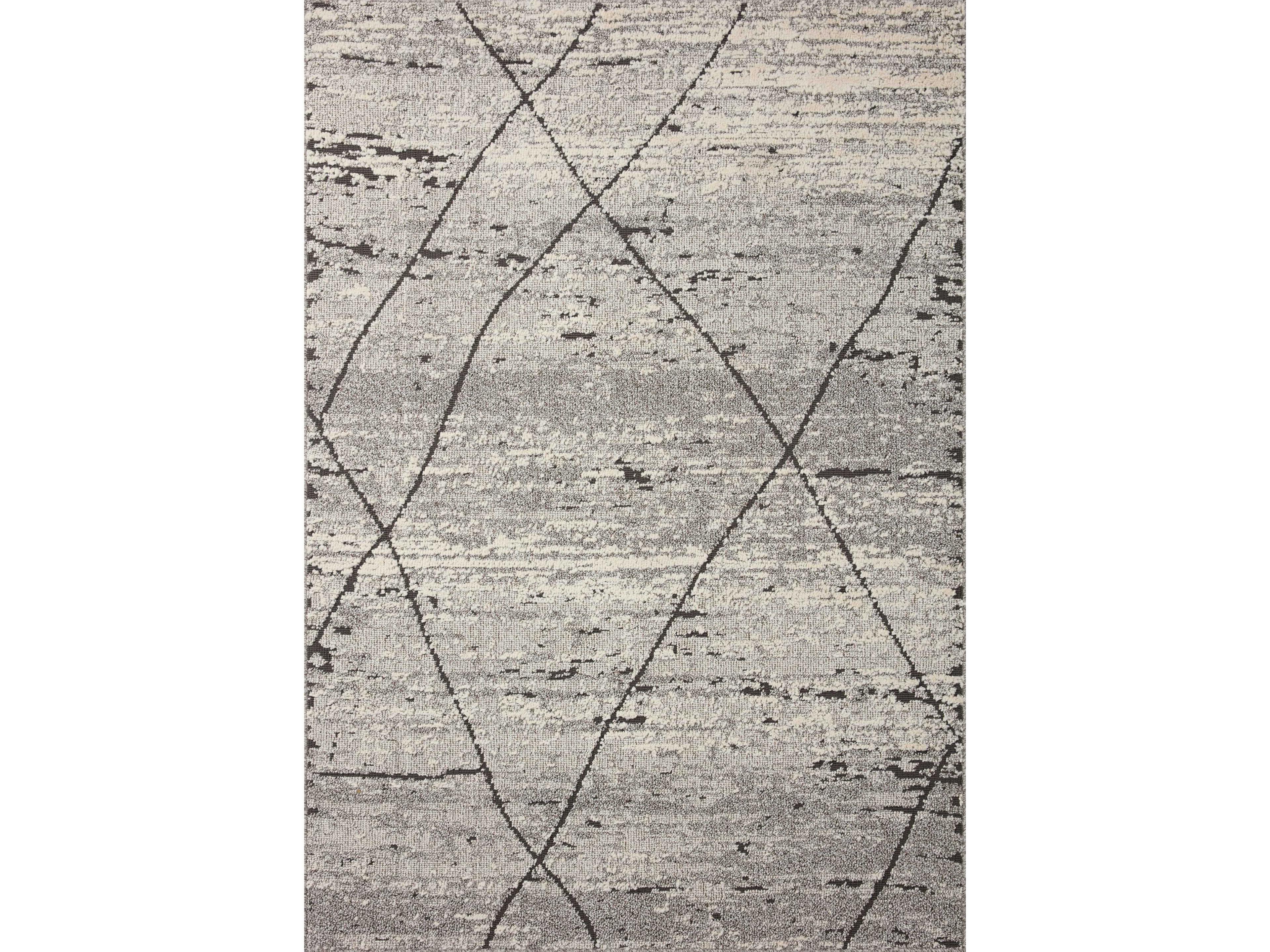 Loloi Rugs Fabian Abstract Runner Area Rug