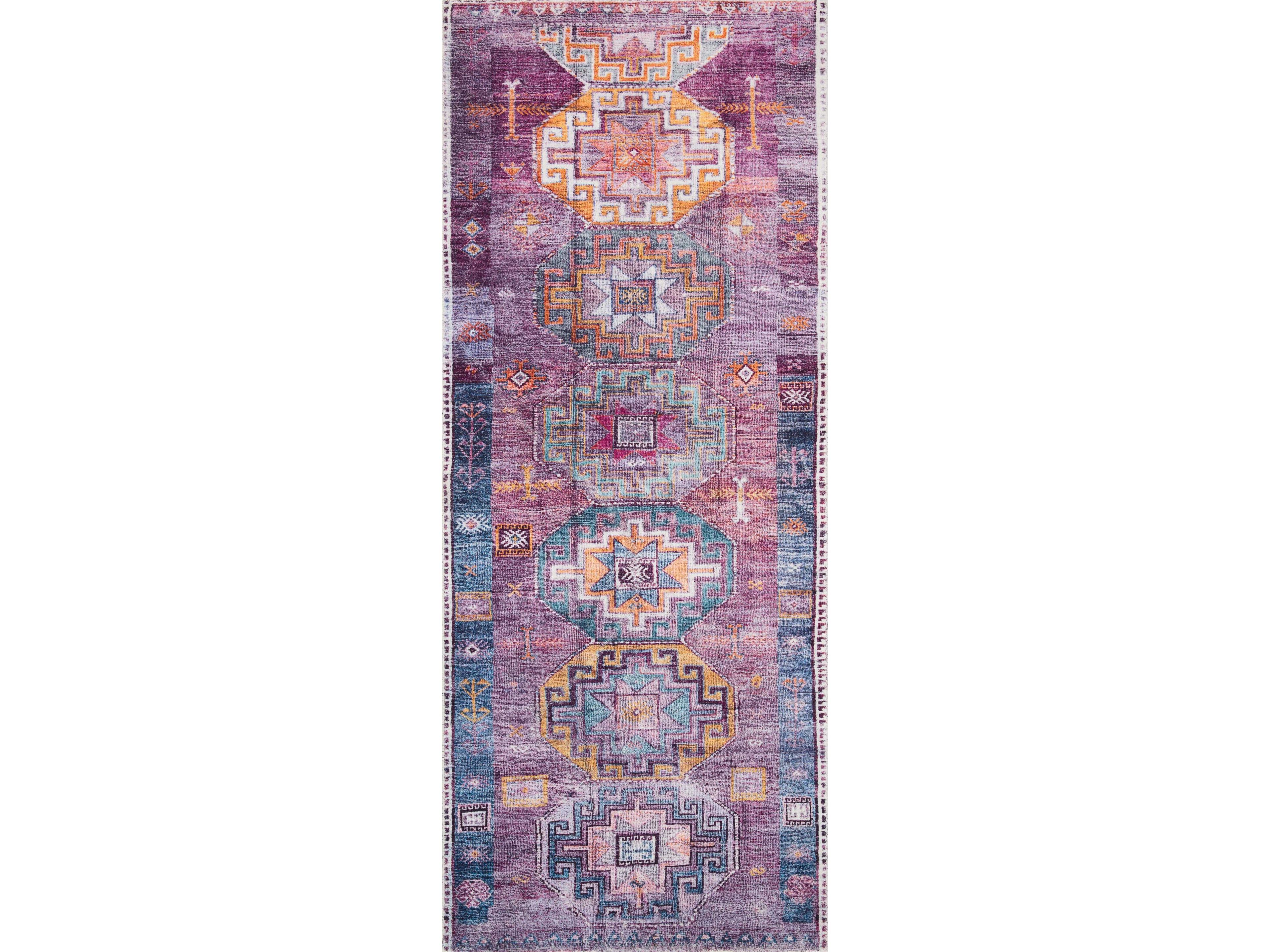 Loloi Rugs Fiona Abstract Area Rug
