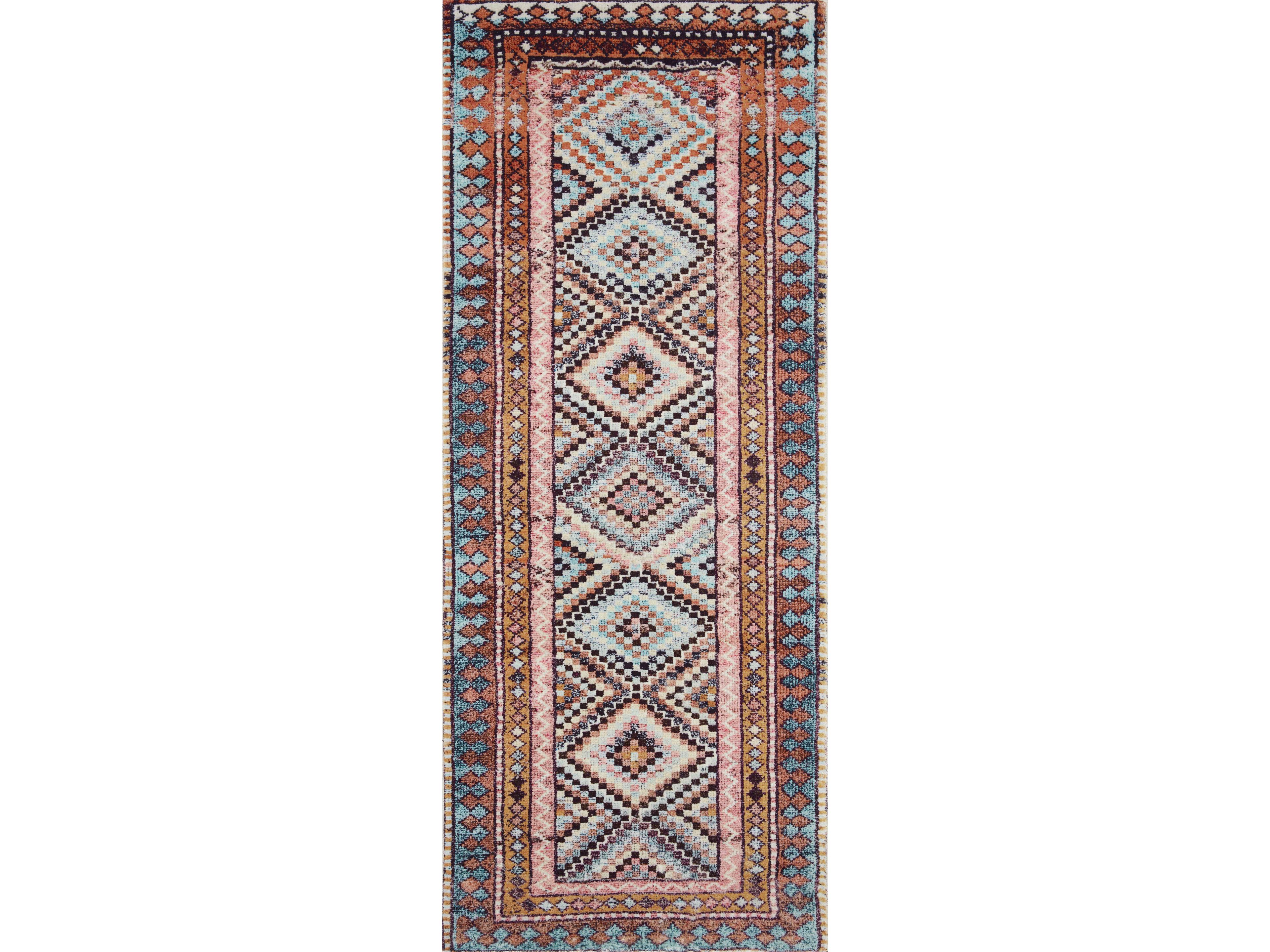 Loloi Rugs Fiona Oriental Area Rug
