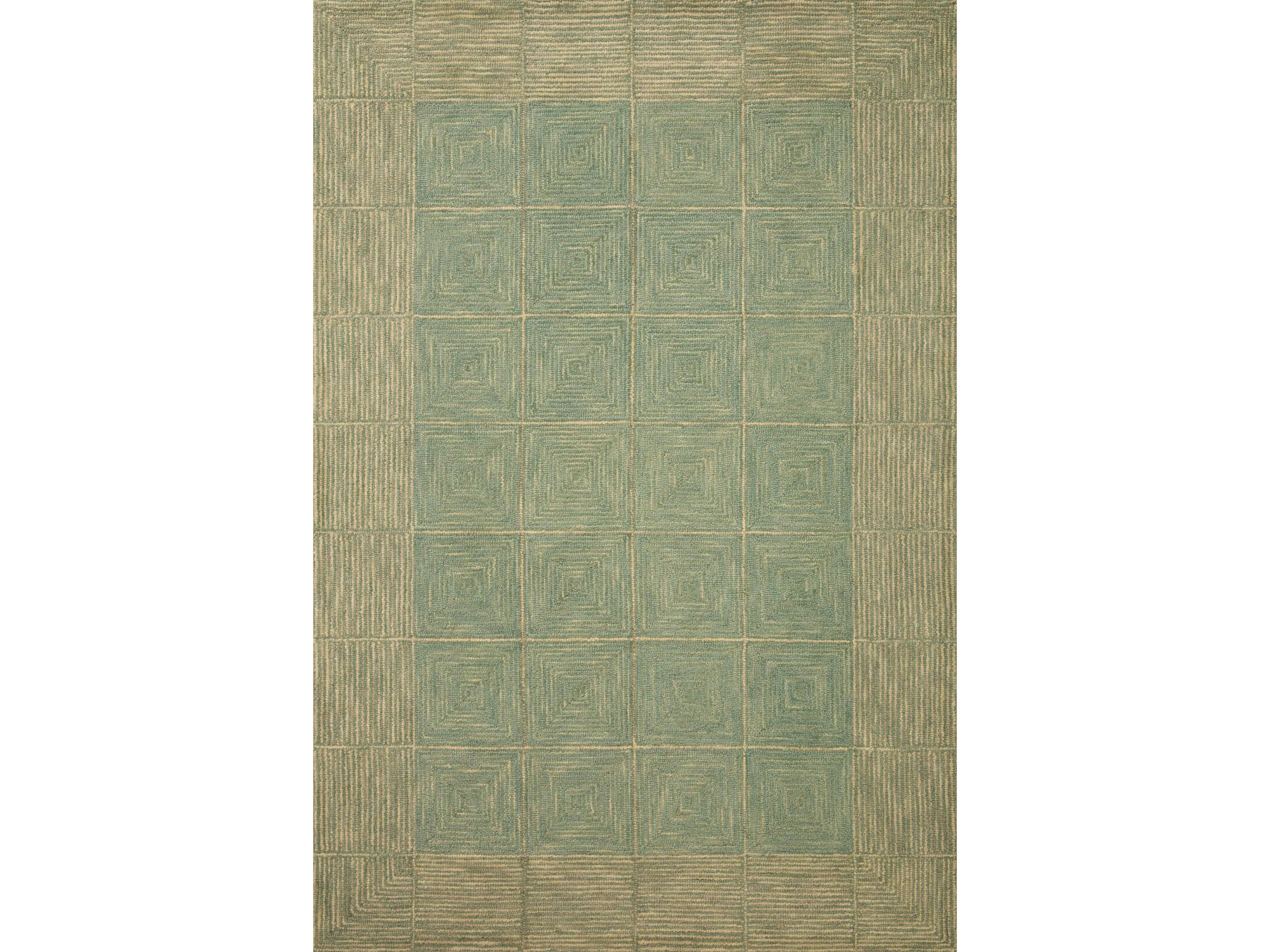 Loloi Rugs Chris Loves Julia Bordered Runner Area Rug