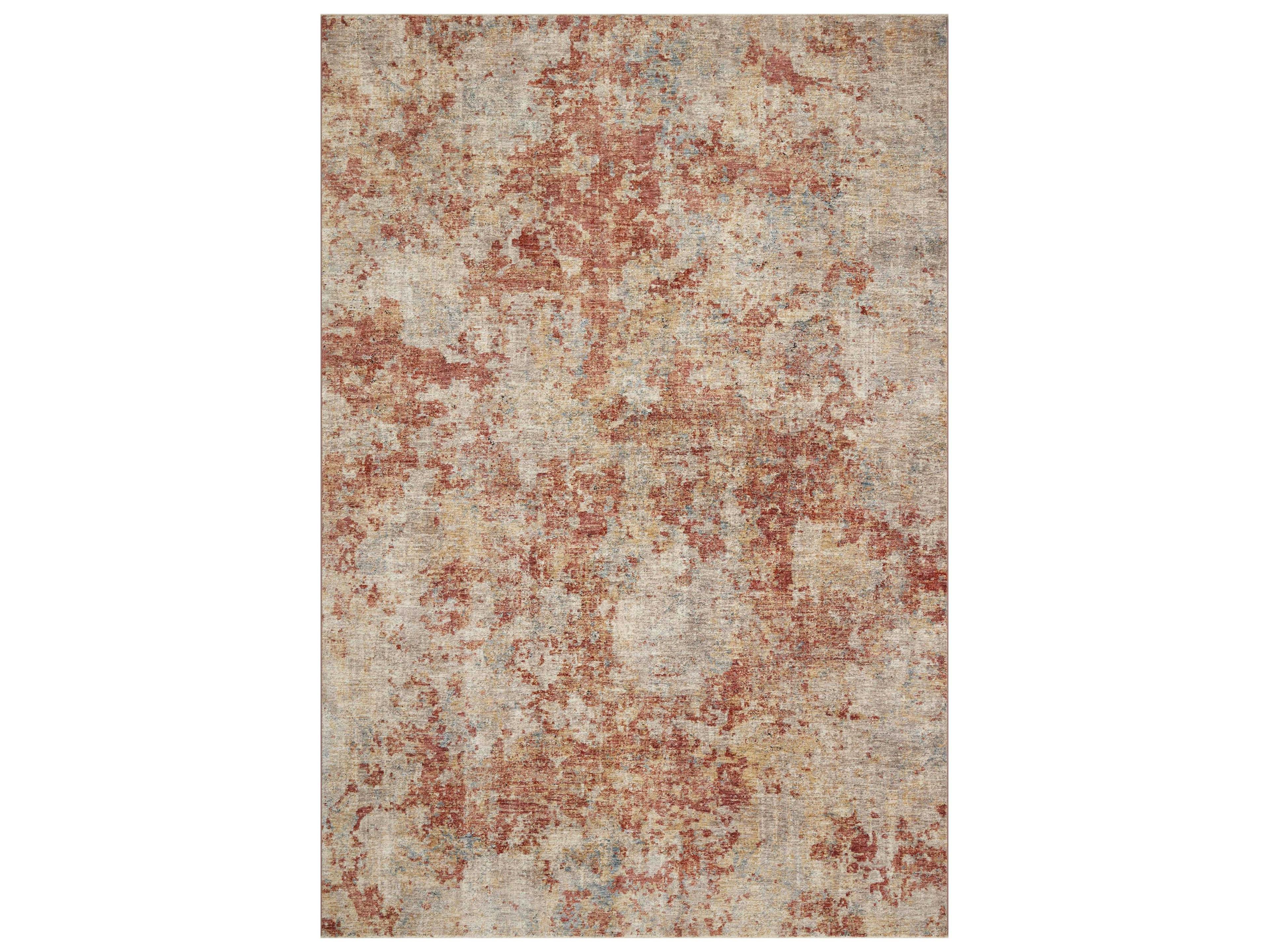 Loloi Rugs Gaia Abstract Area Rug