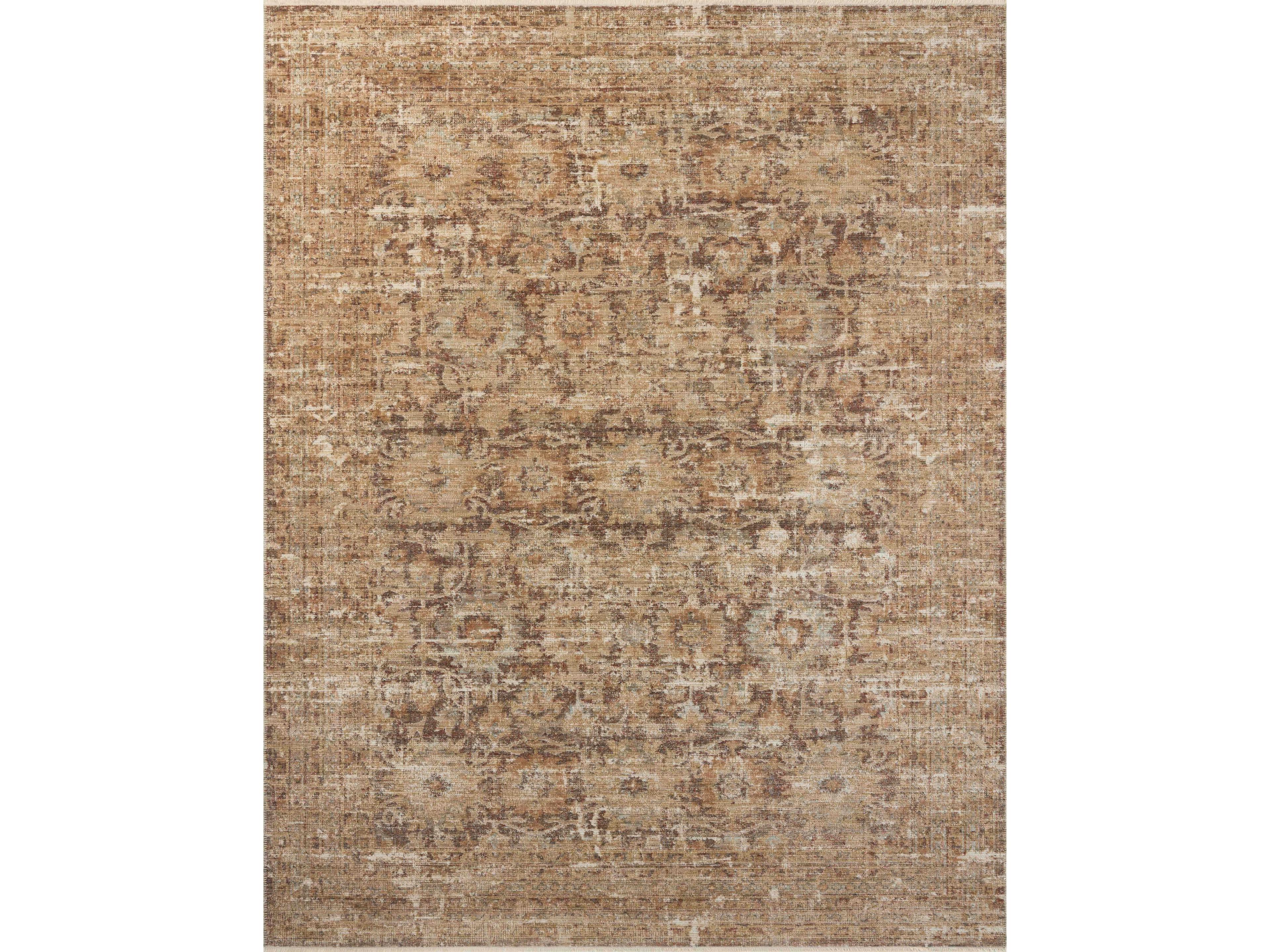 Loloi Rugs Heritage Oriental Runner Area Rug