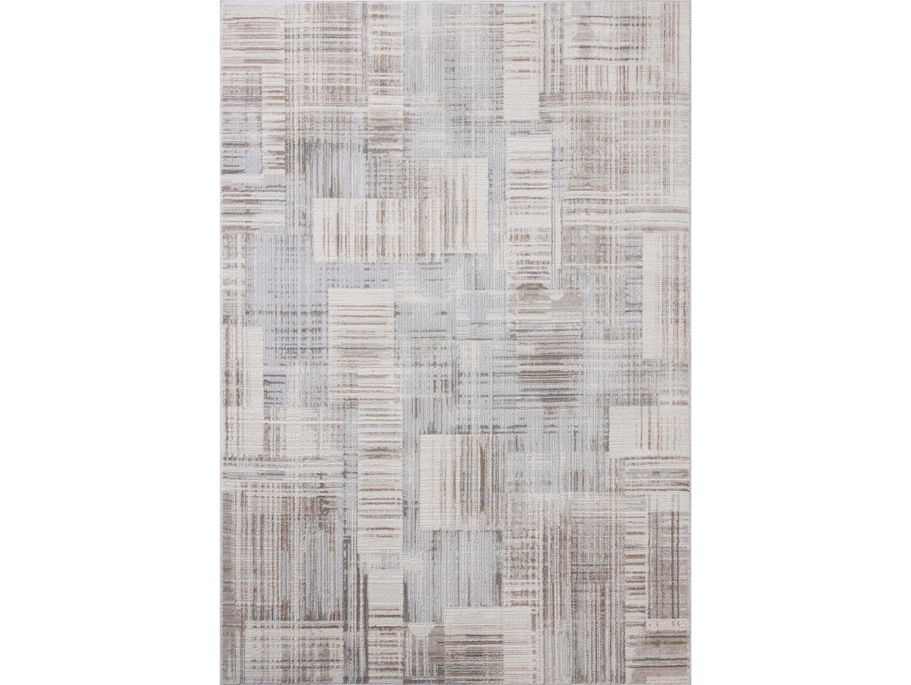 Loloi Rugs Hollis Geometric Runner Area Rug