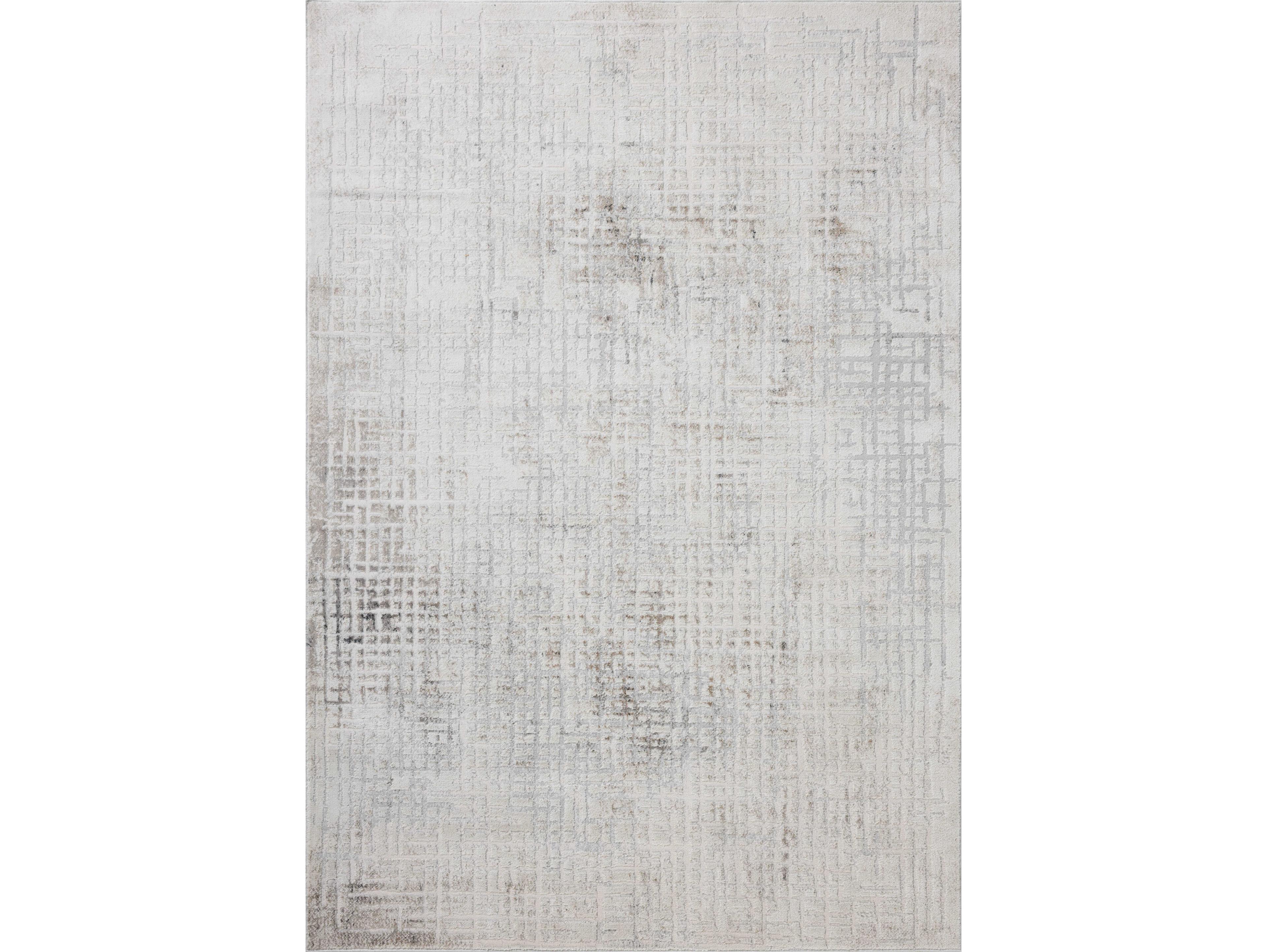 Hollis Abstract Runner Area Rug