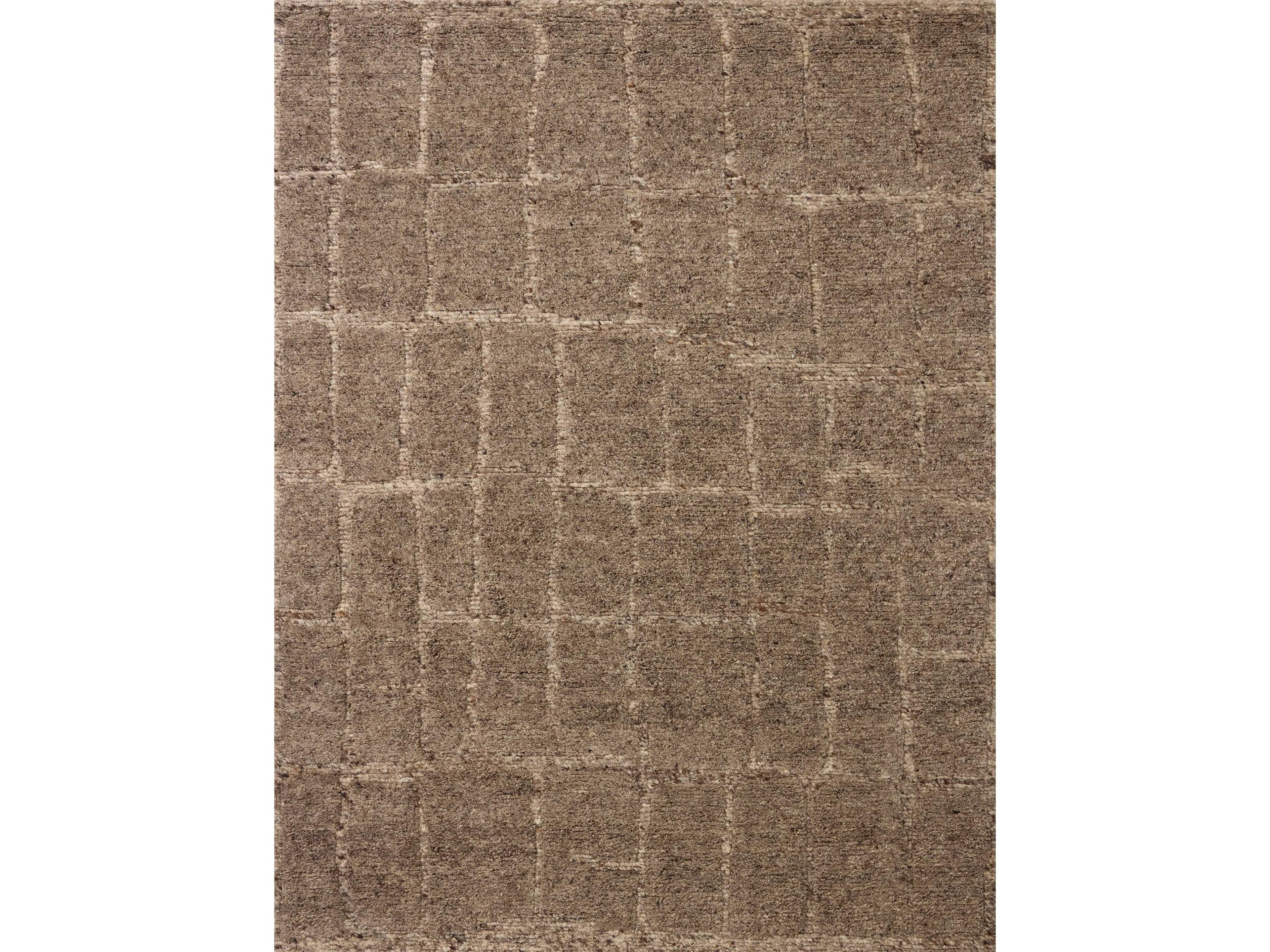 Loloi Rugs Hughes Geometric Area Rug