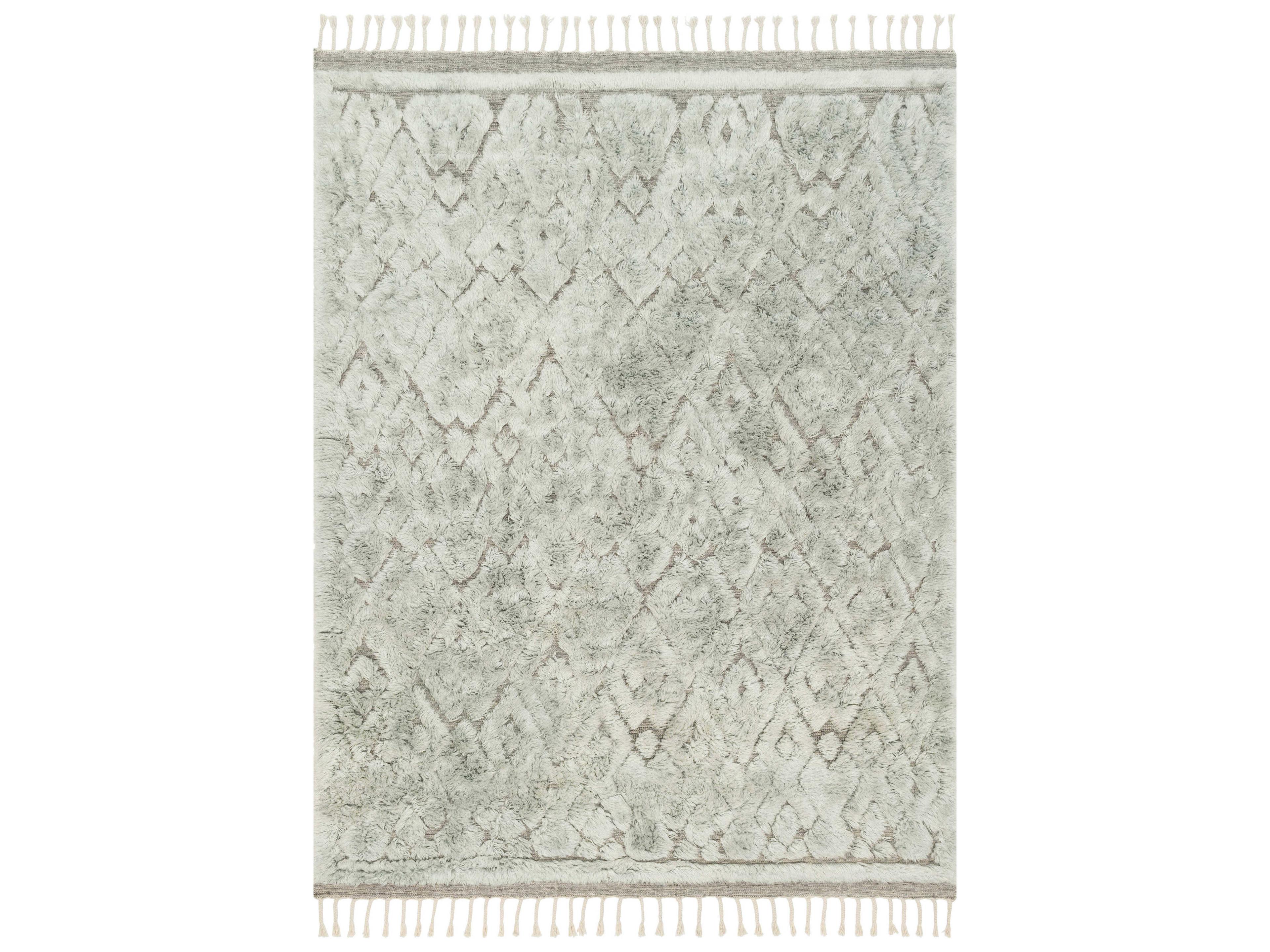 Loloi Rugs Hygge Geometric Area Rug
