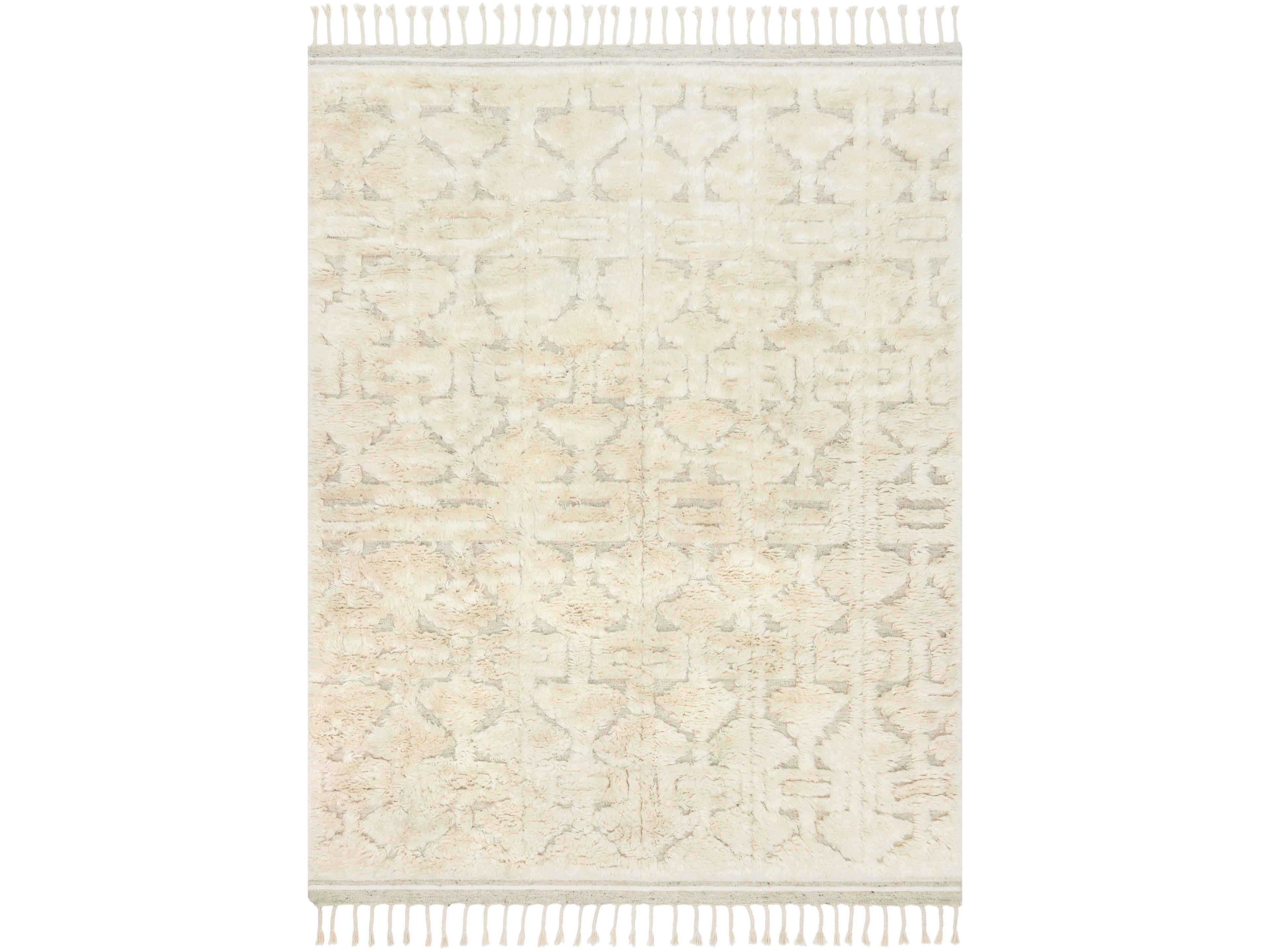 Loloi Rugs Hygge Geometric Area Rug