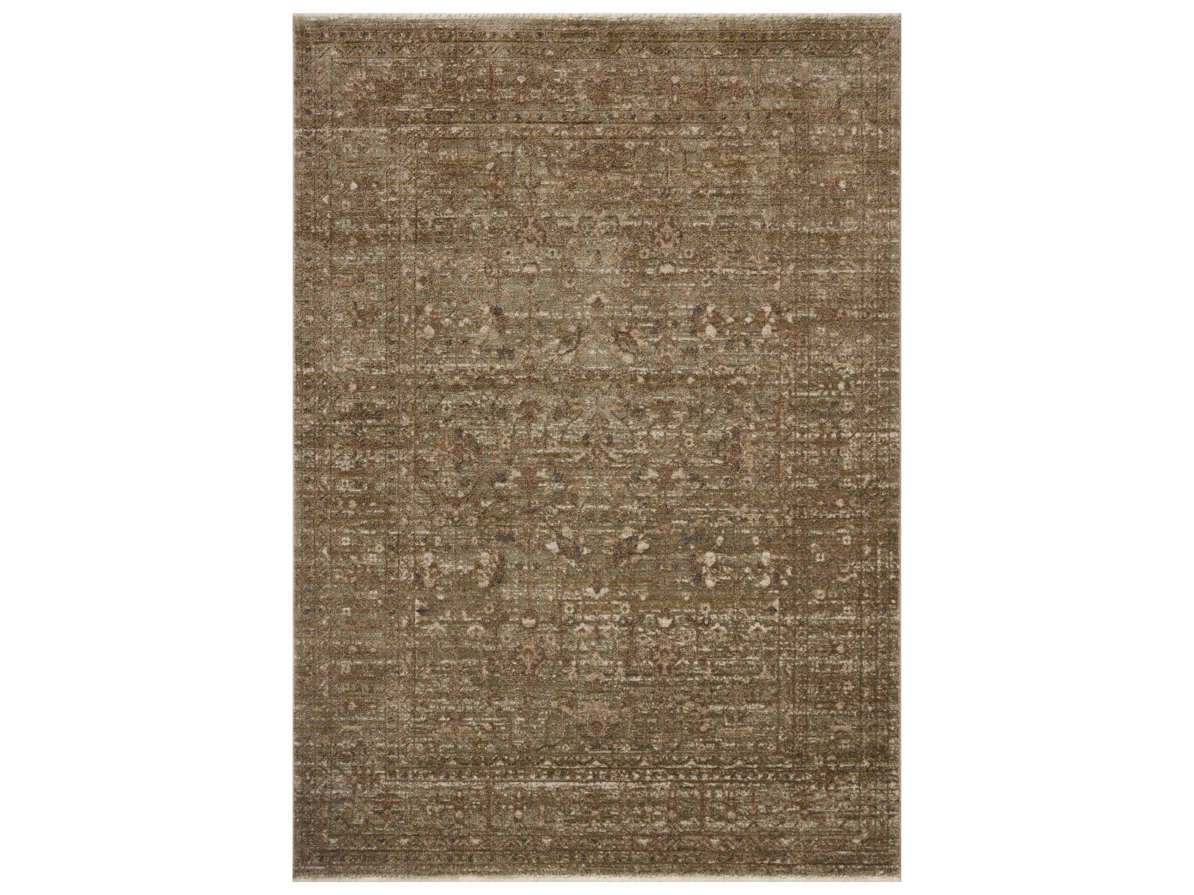 Loloi Rugs Haywood Bordered Area Rug