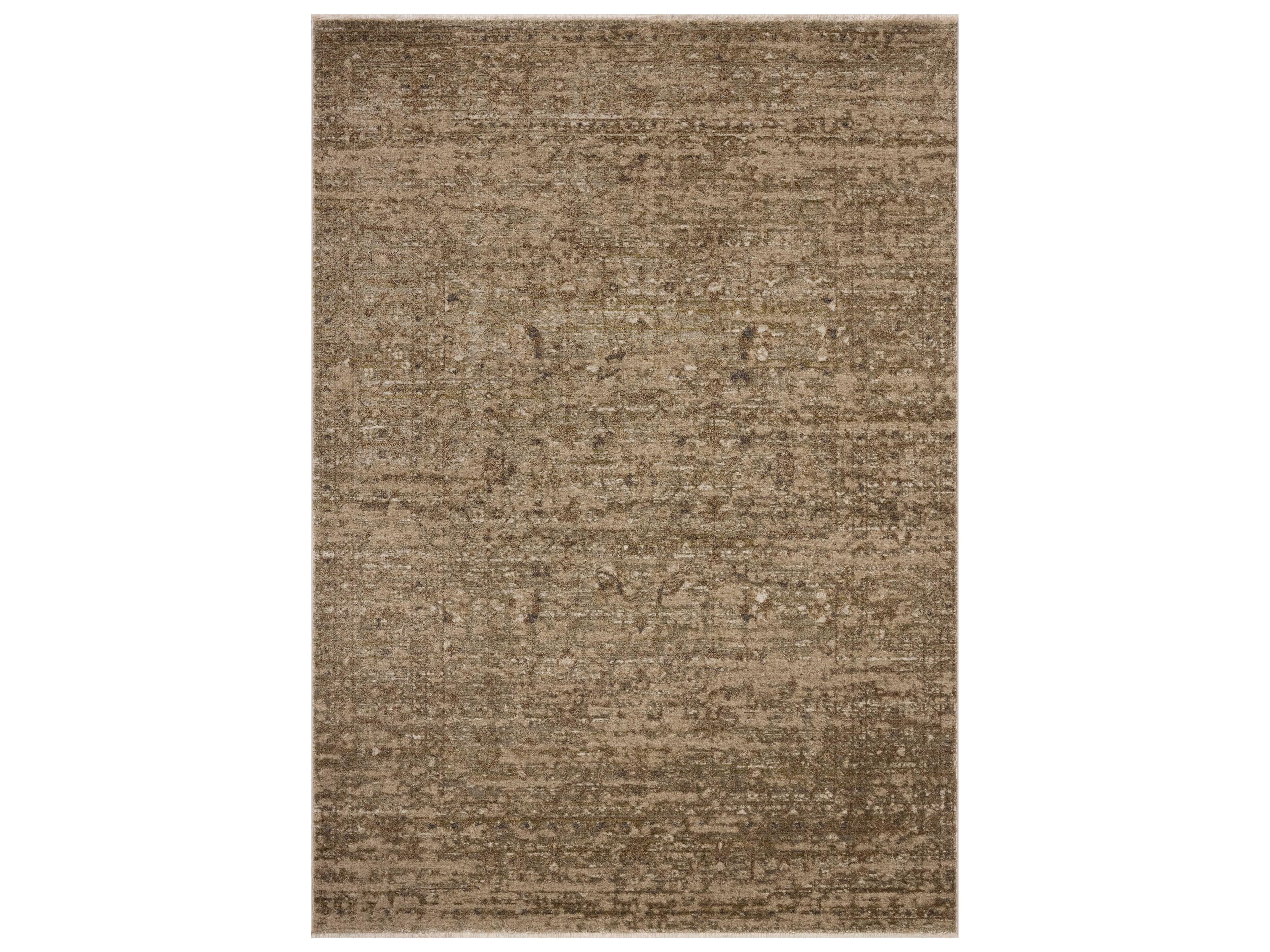 Loloi Rugs Haywood Floral Area Rug