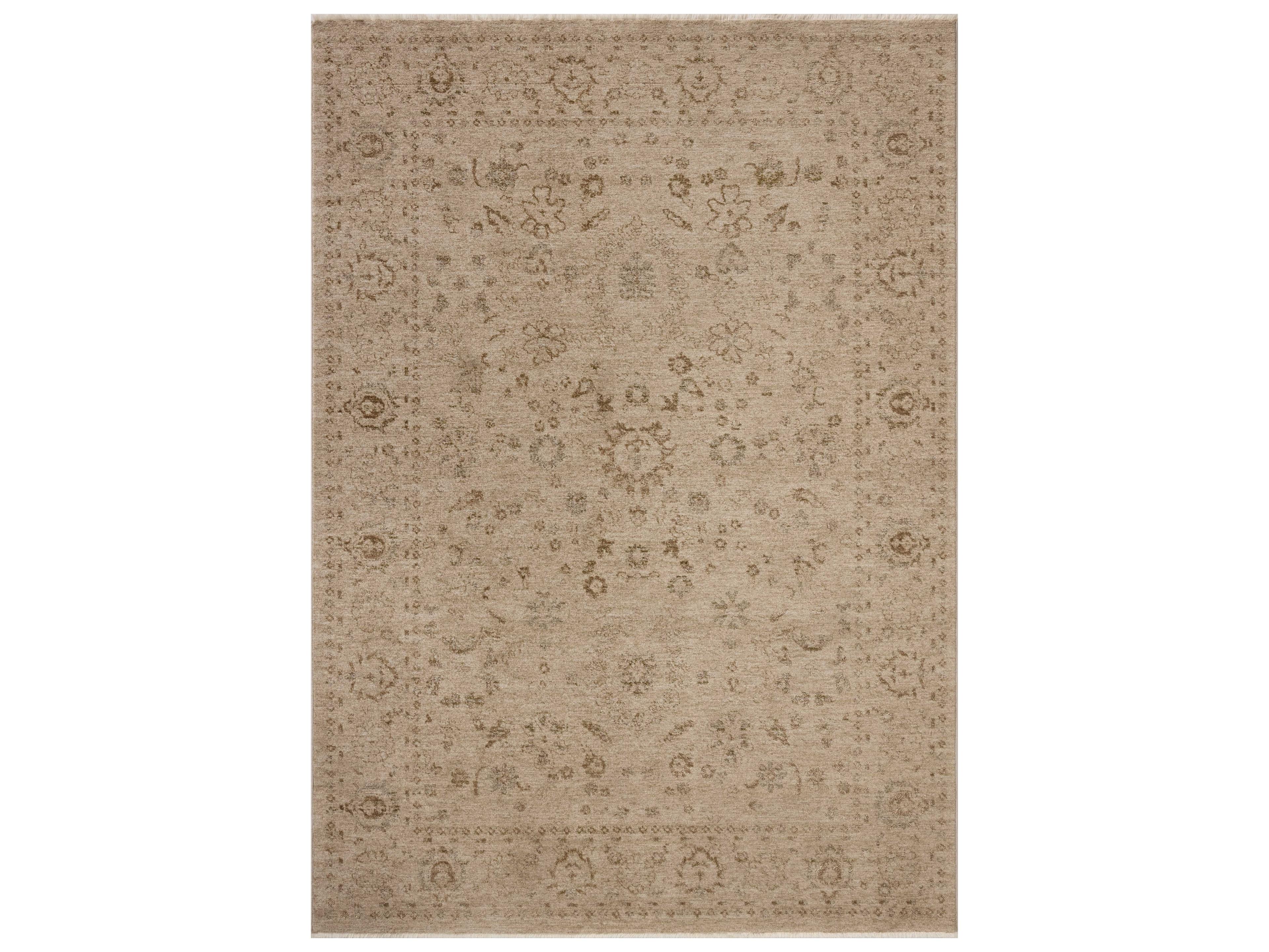 Loloi Rugs Haywood Bordered Area Rug
