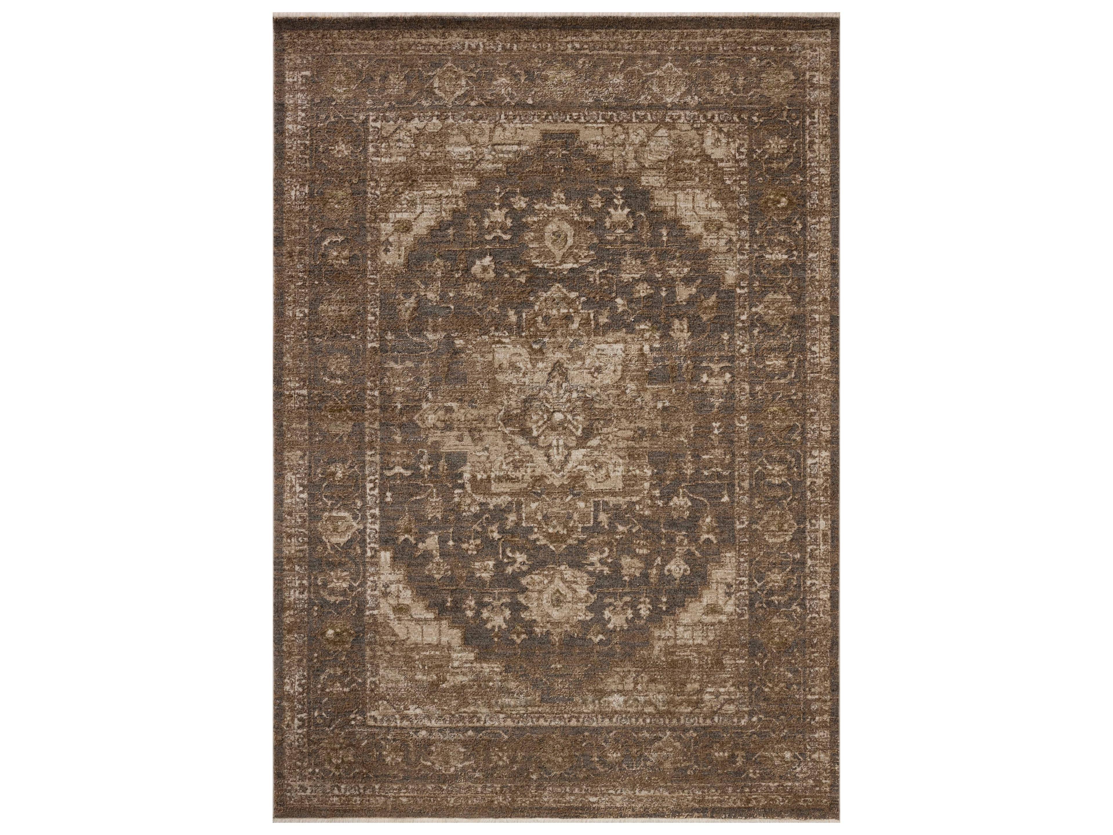 Loloi Rugs Haywood Bordered Area Rug