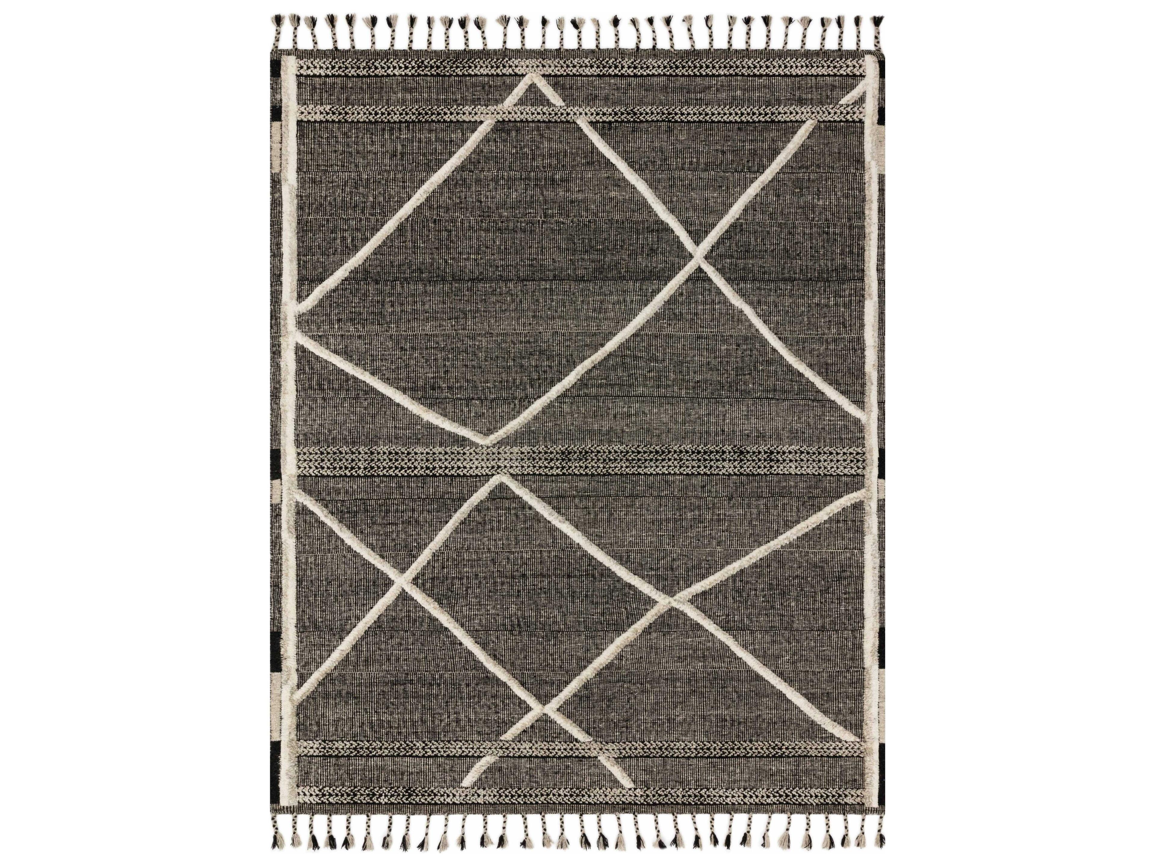 Loloi Rugs Iman Moroccan Area Rug