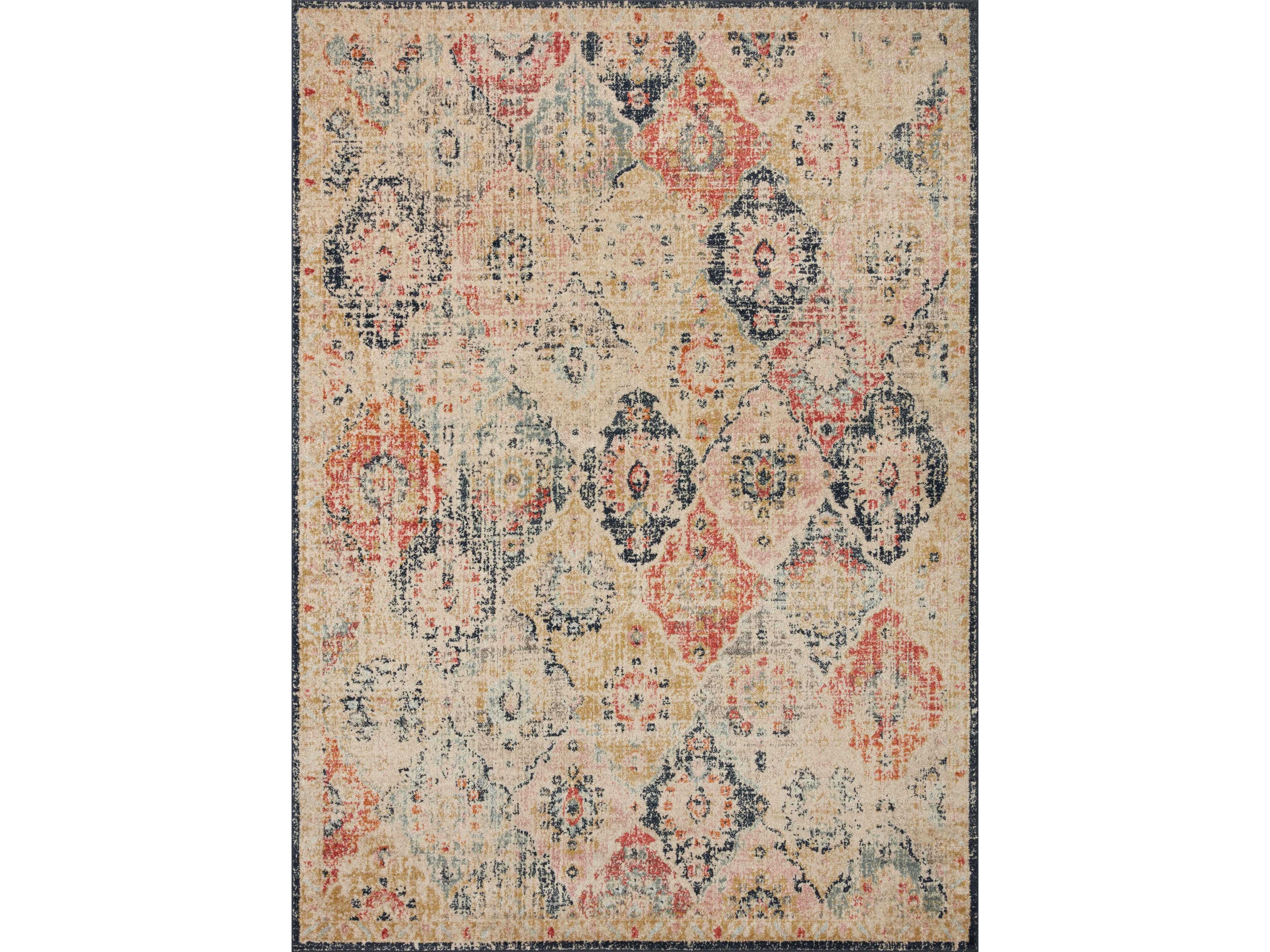 Loloi Rugs Jocelyn Oriental Runner Area Rug