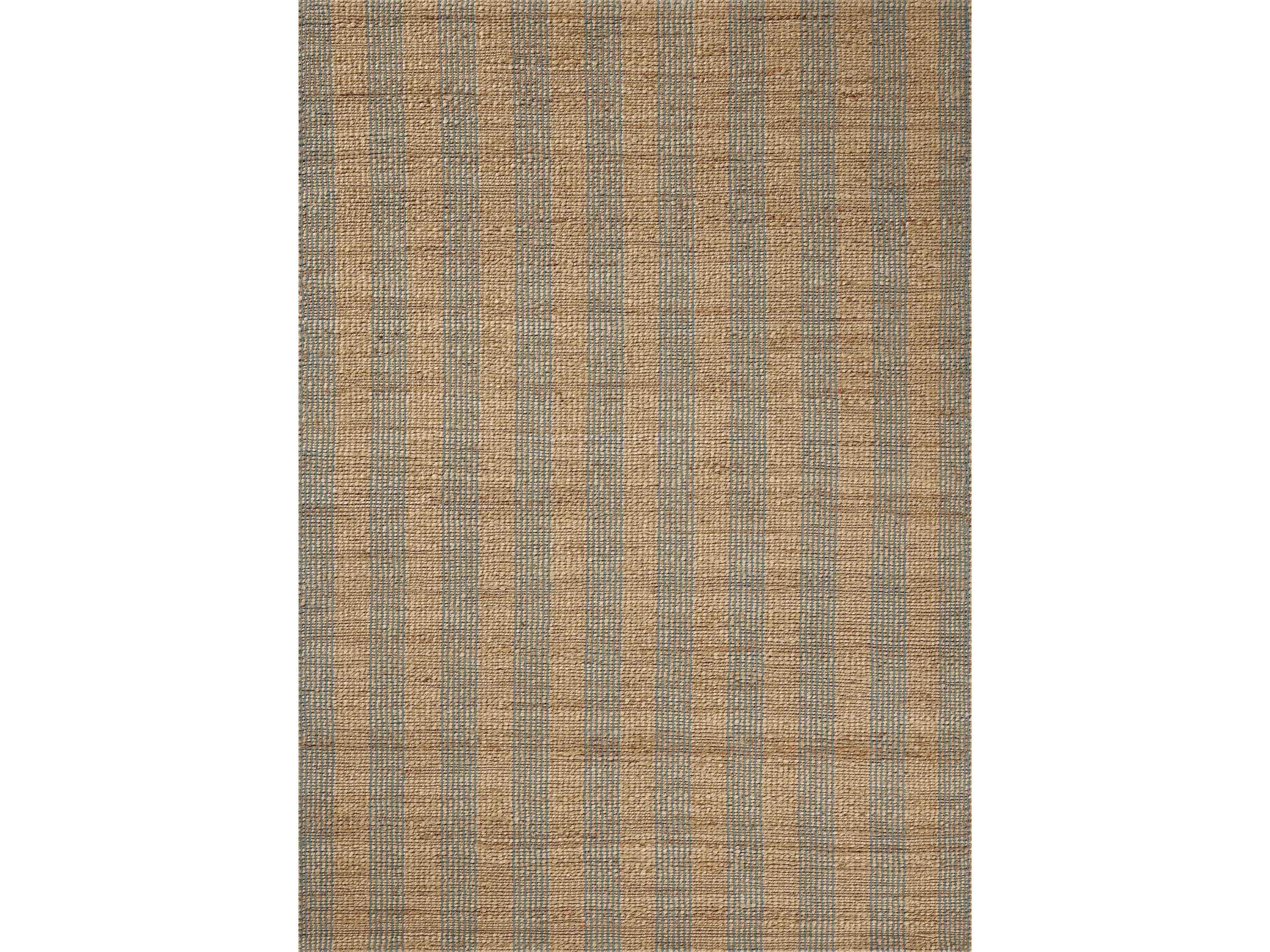Loloi Rugs Chris Loves Julia Striped Runner Area Rug