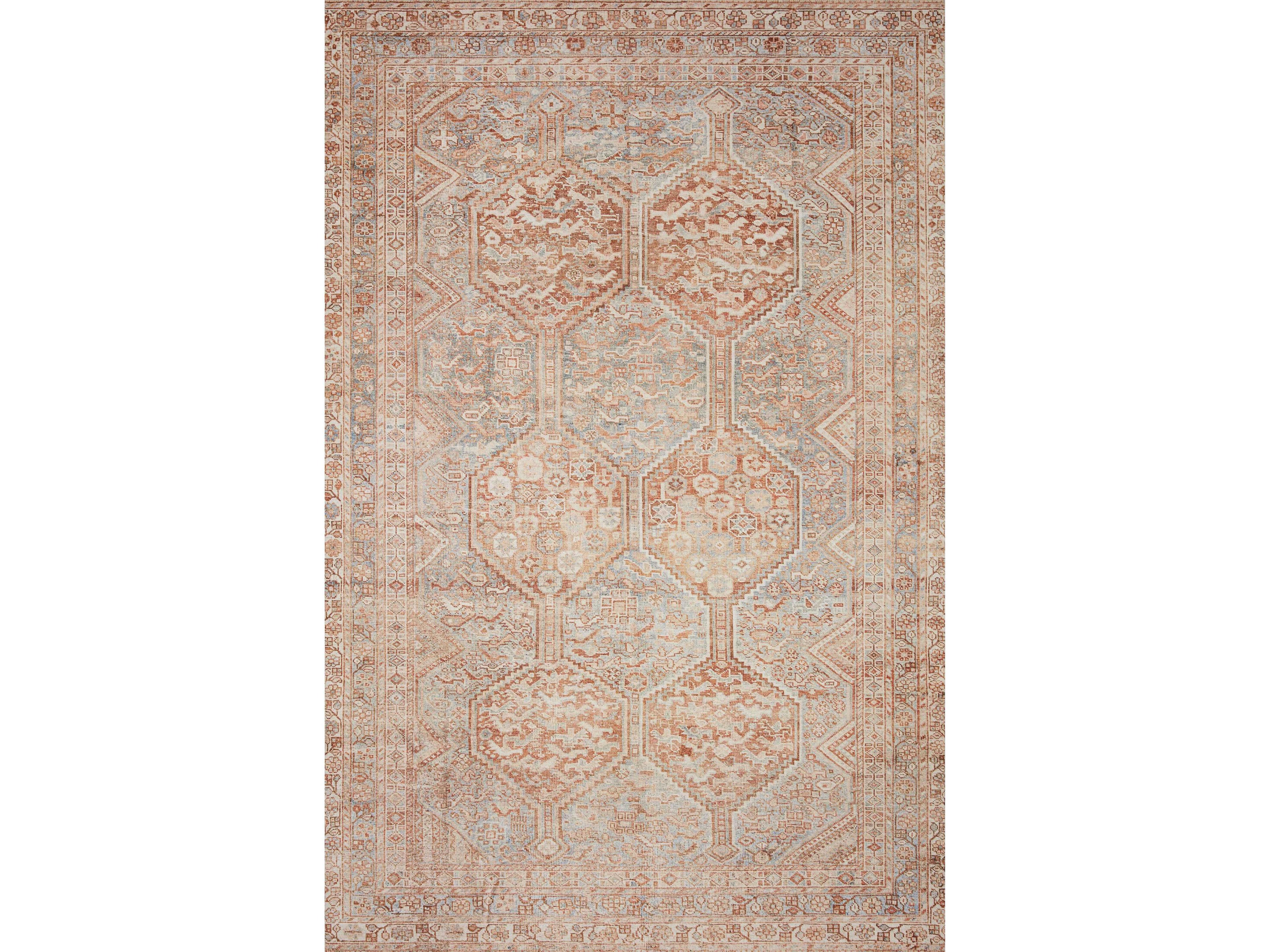 Loloi Rugs Chris Loves Julia Geometric Runner Area Rug
