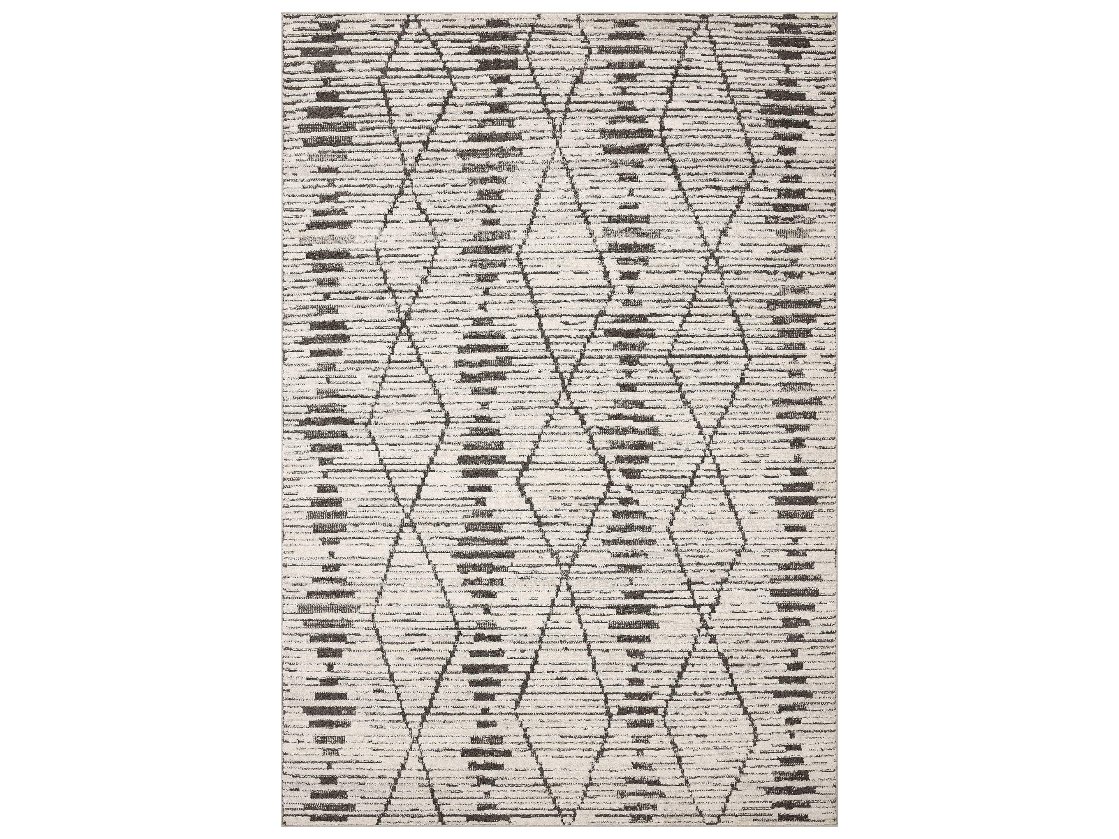 Loloi Rugs Kamala Geometric Area Rug