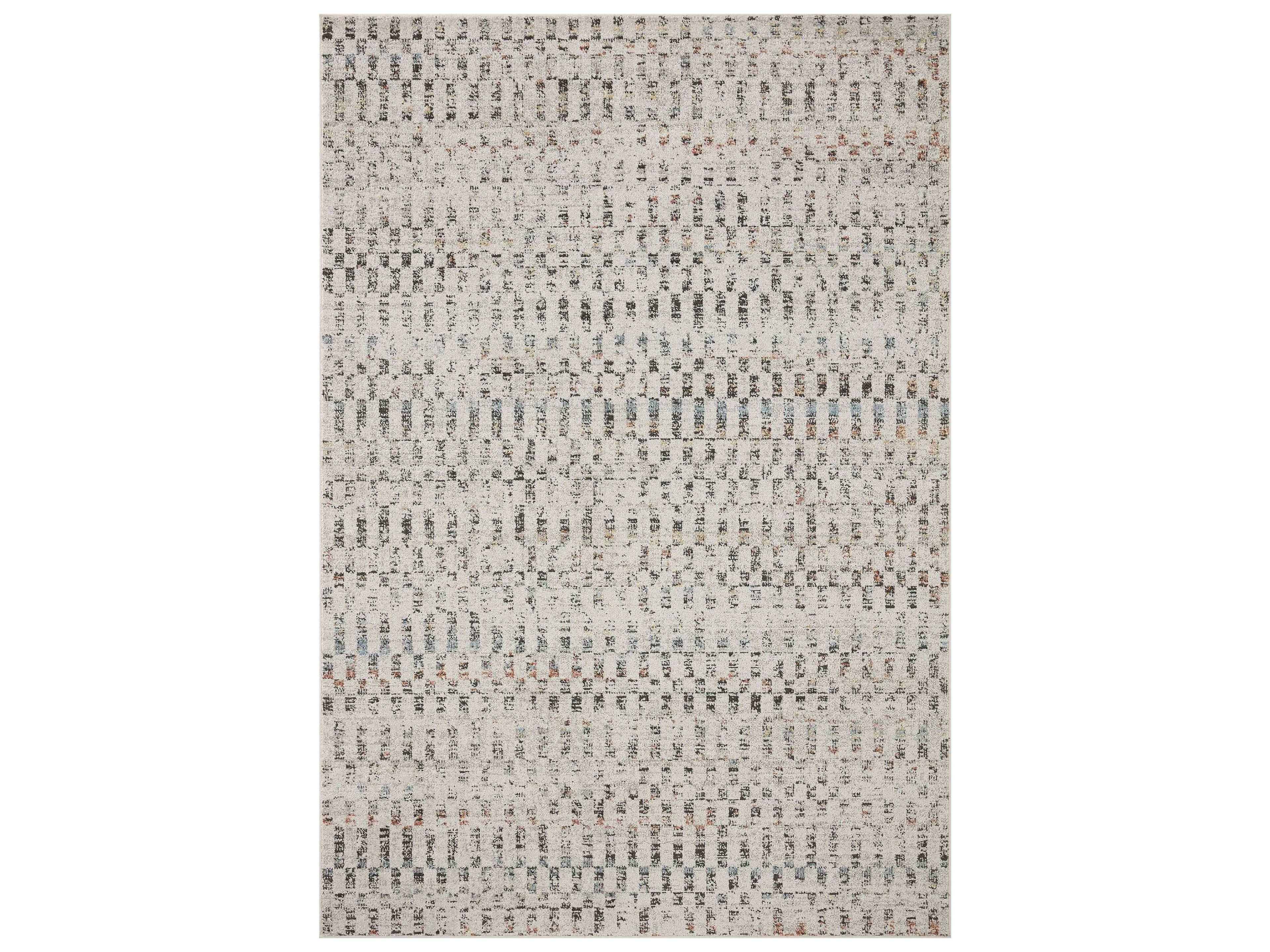 Loloi Rugs Kamala Geometric Area Rug
