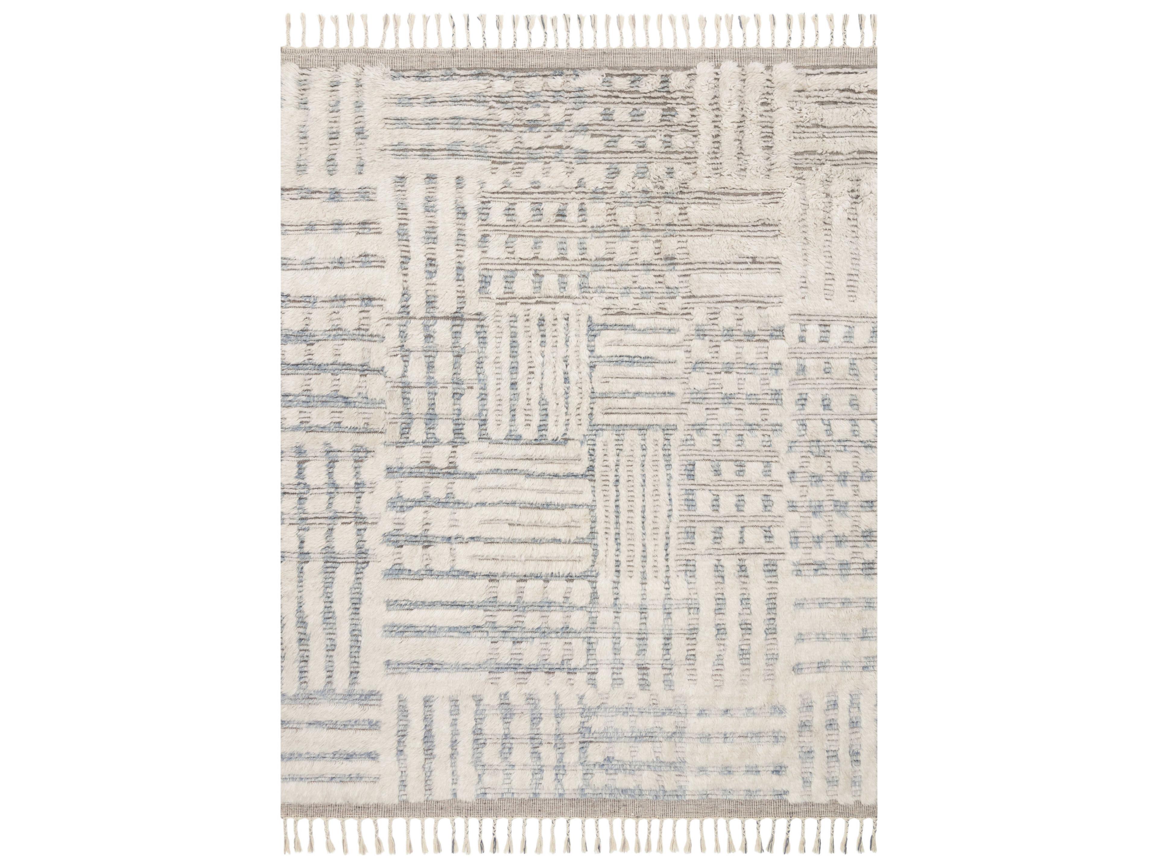 Loloi Rugs Khalid Geometric Area Rug