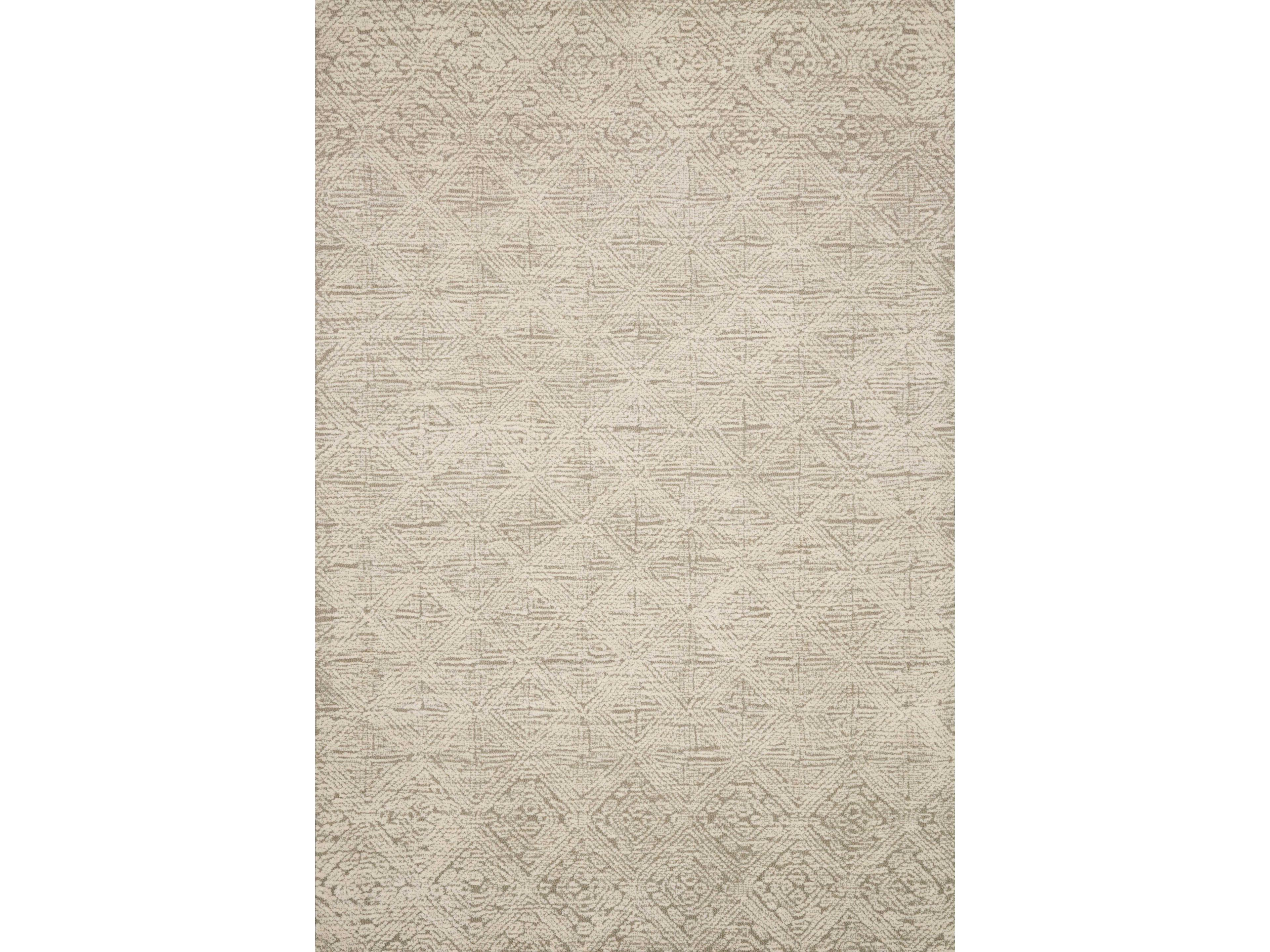 Loloi Rugs Kopa Geometric Runner Area Rug
