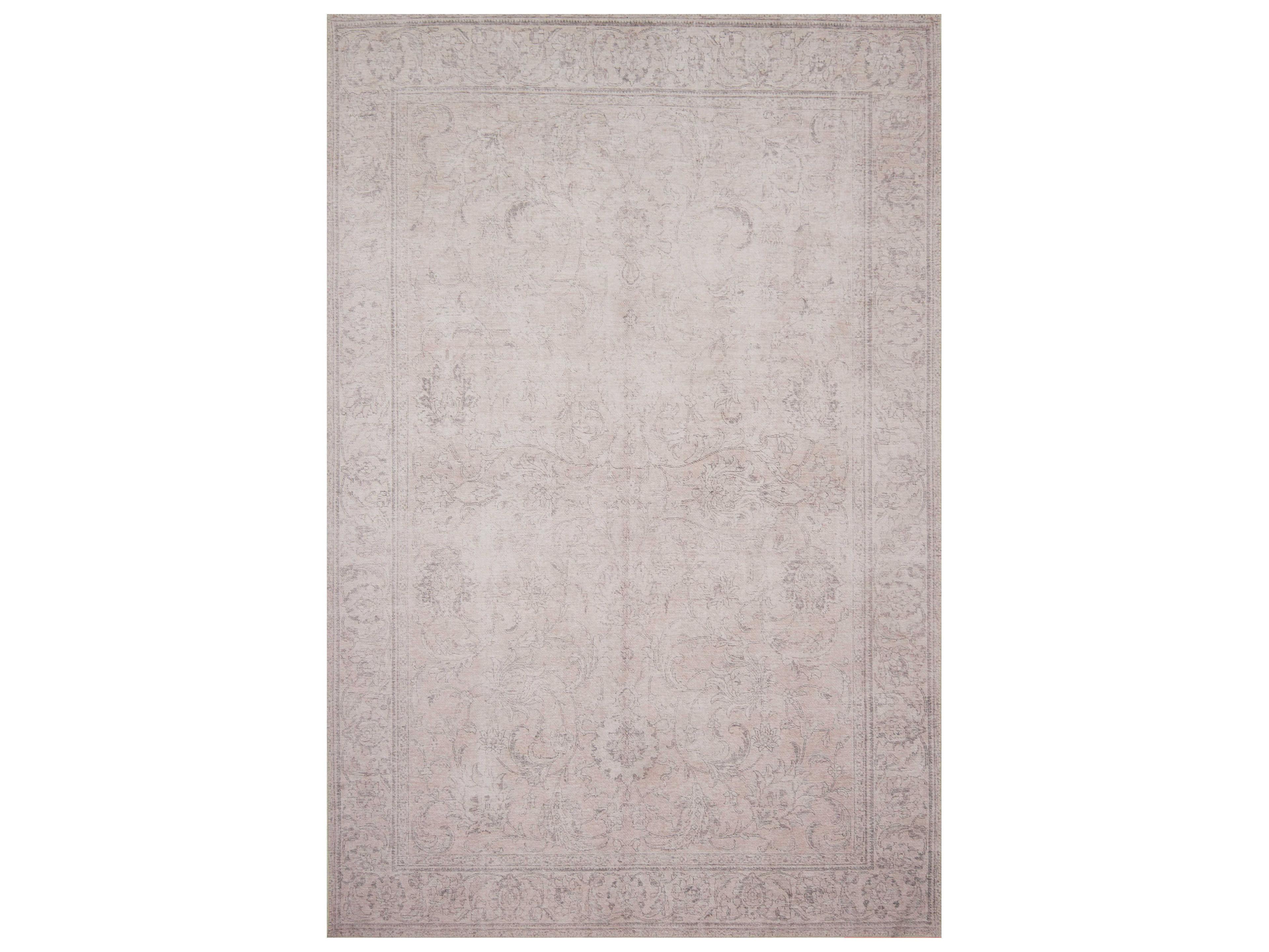 Loloi Rugs Loren Floral Area Rug