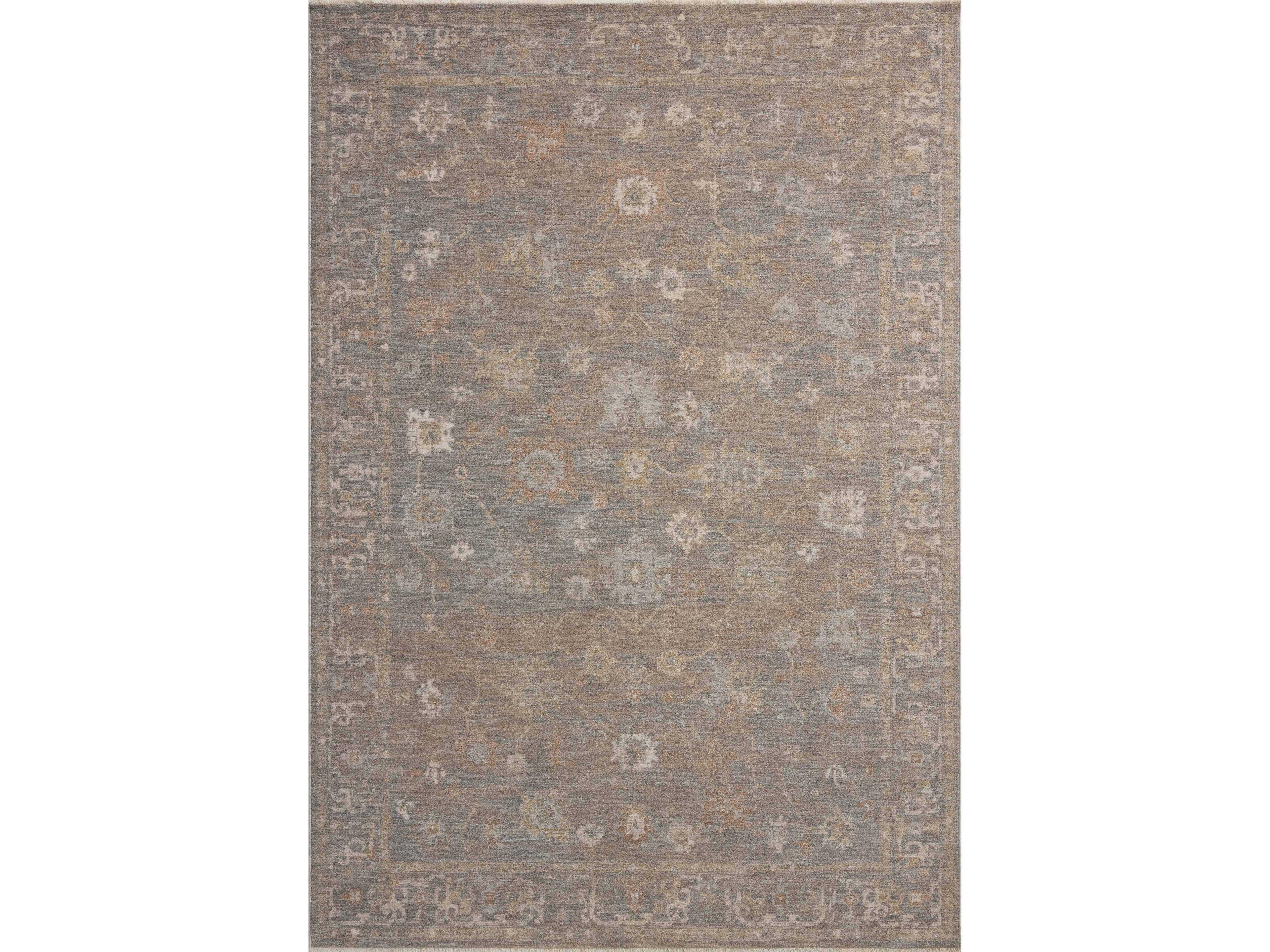 Loloi Rugs Chris Loves Julia Oriental Runner Area Rug