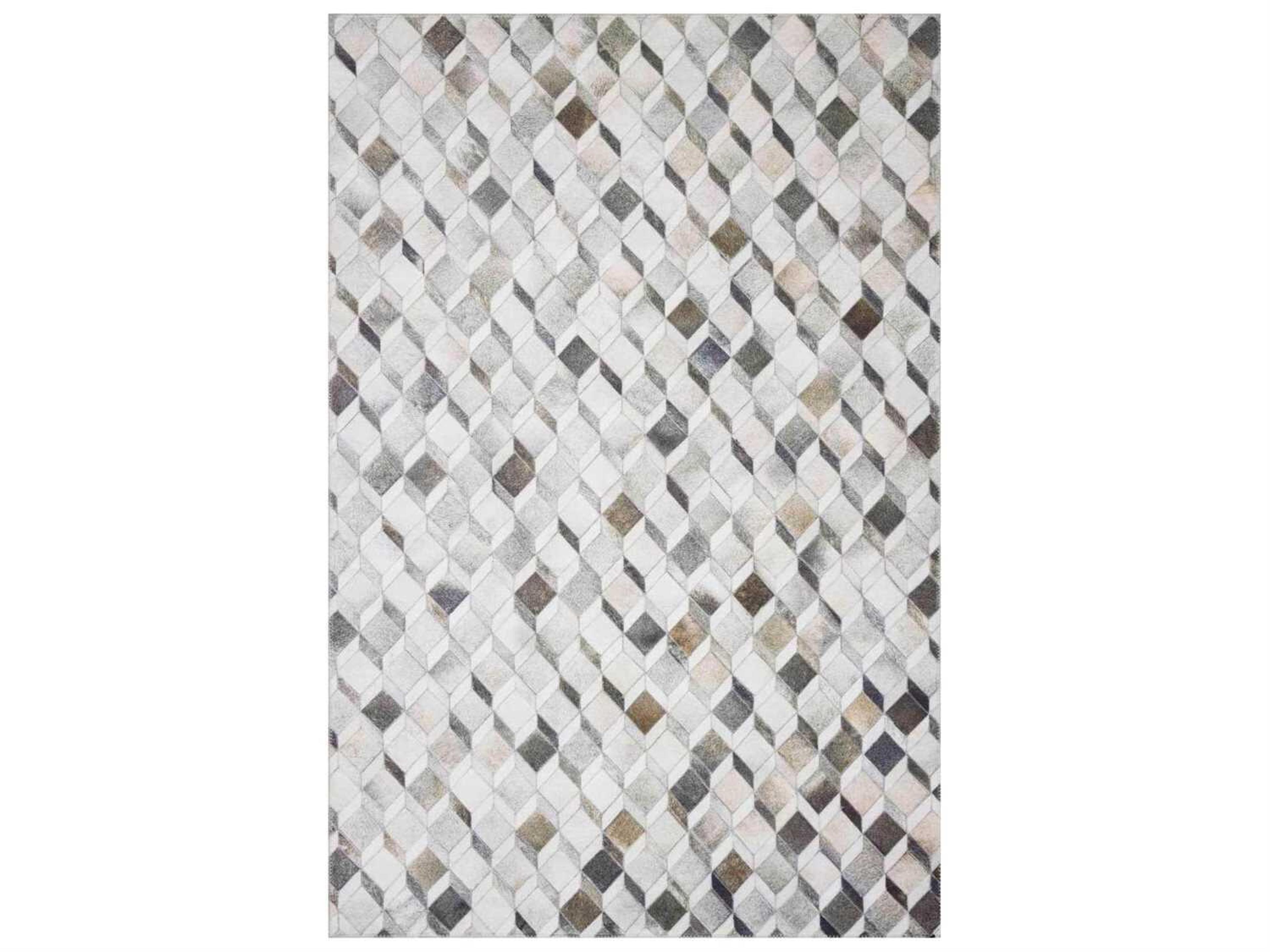 Loloi Rugs Maddox Geometric Runner Area Rug