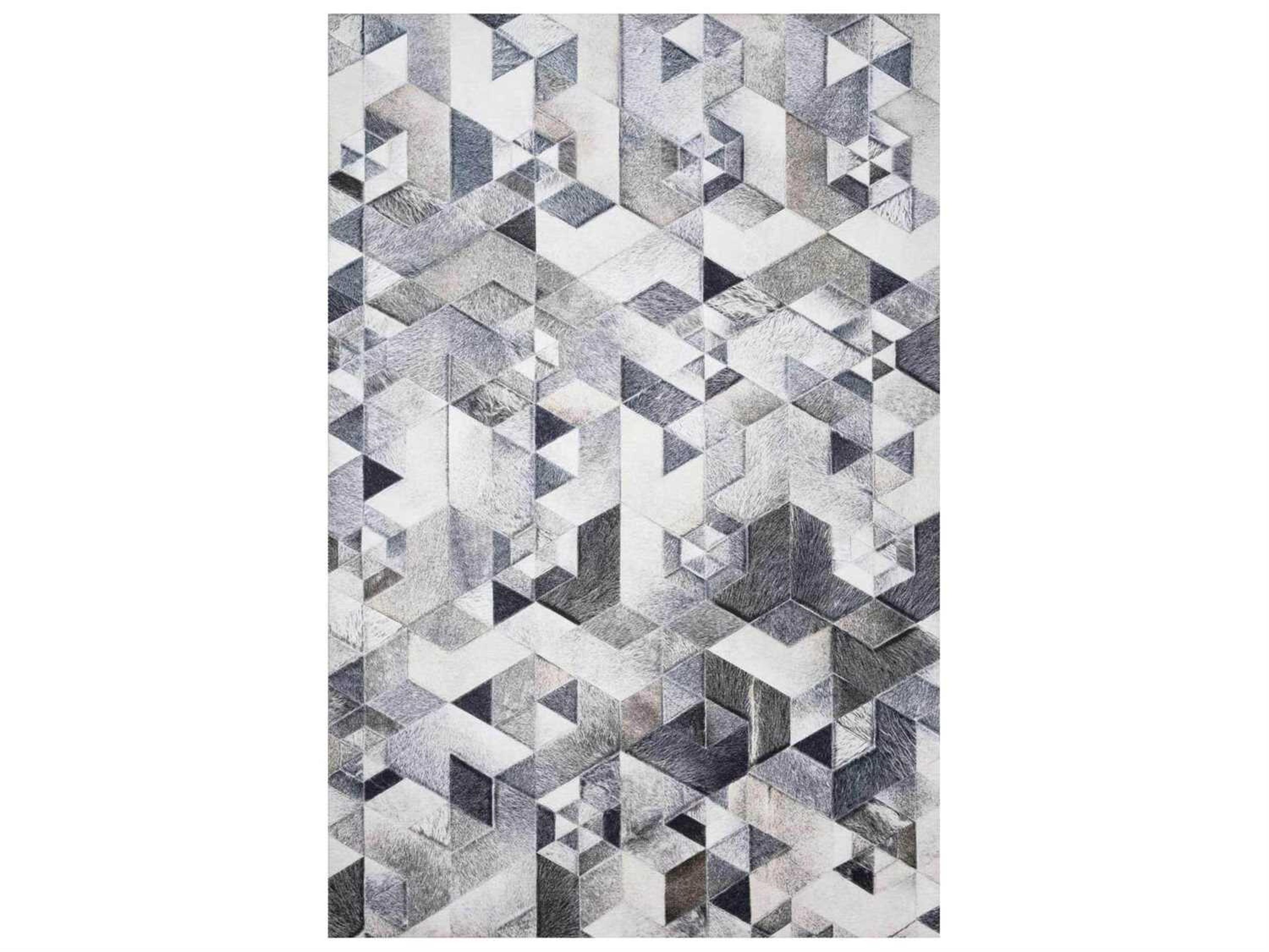 Loloi Rugs Maddox Geometric Runner Area Rug