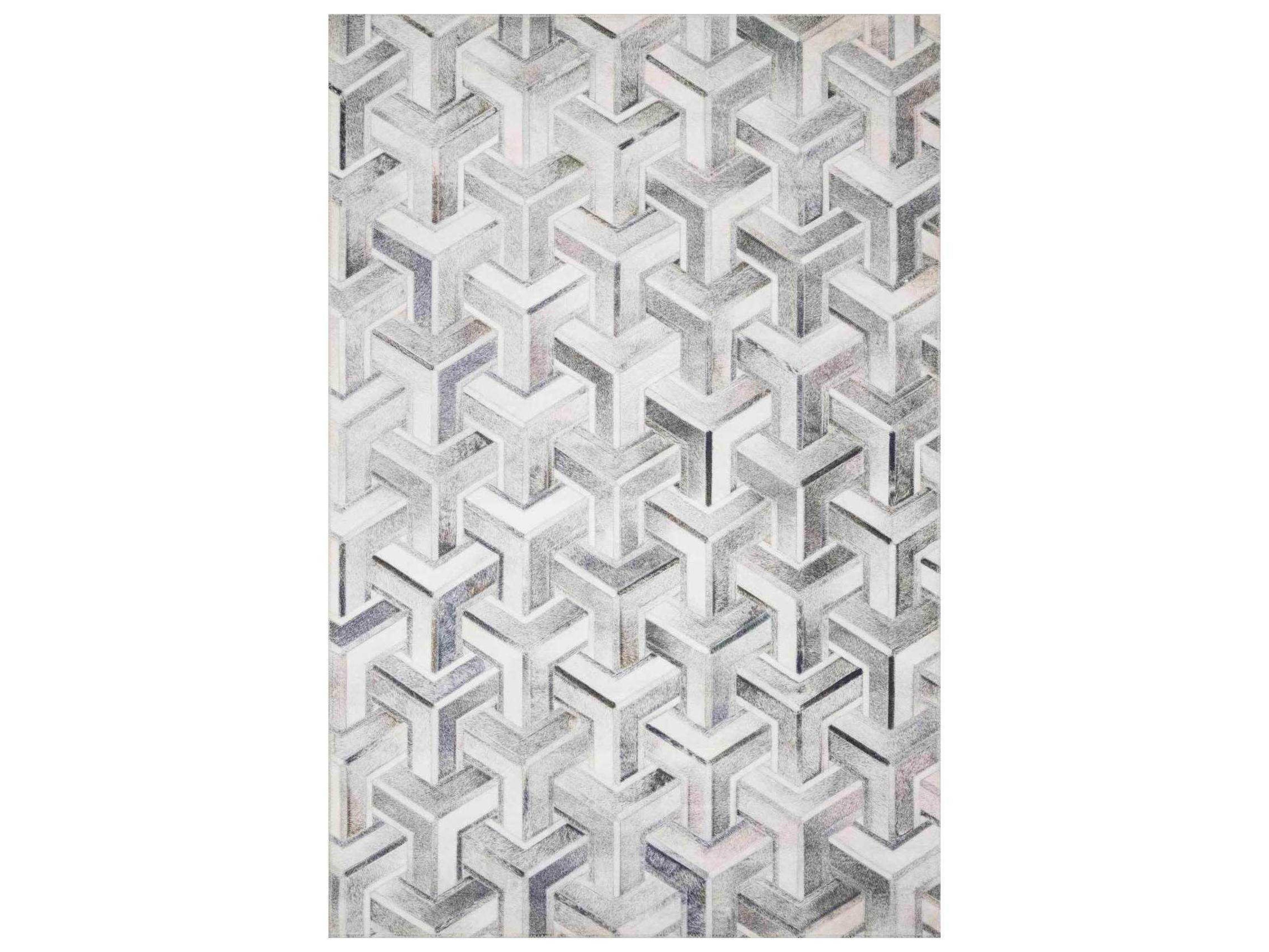 Loloi Rugs Maddox Geometric Runner Area Rug