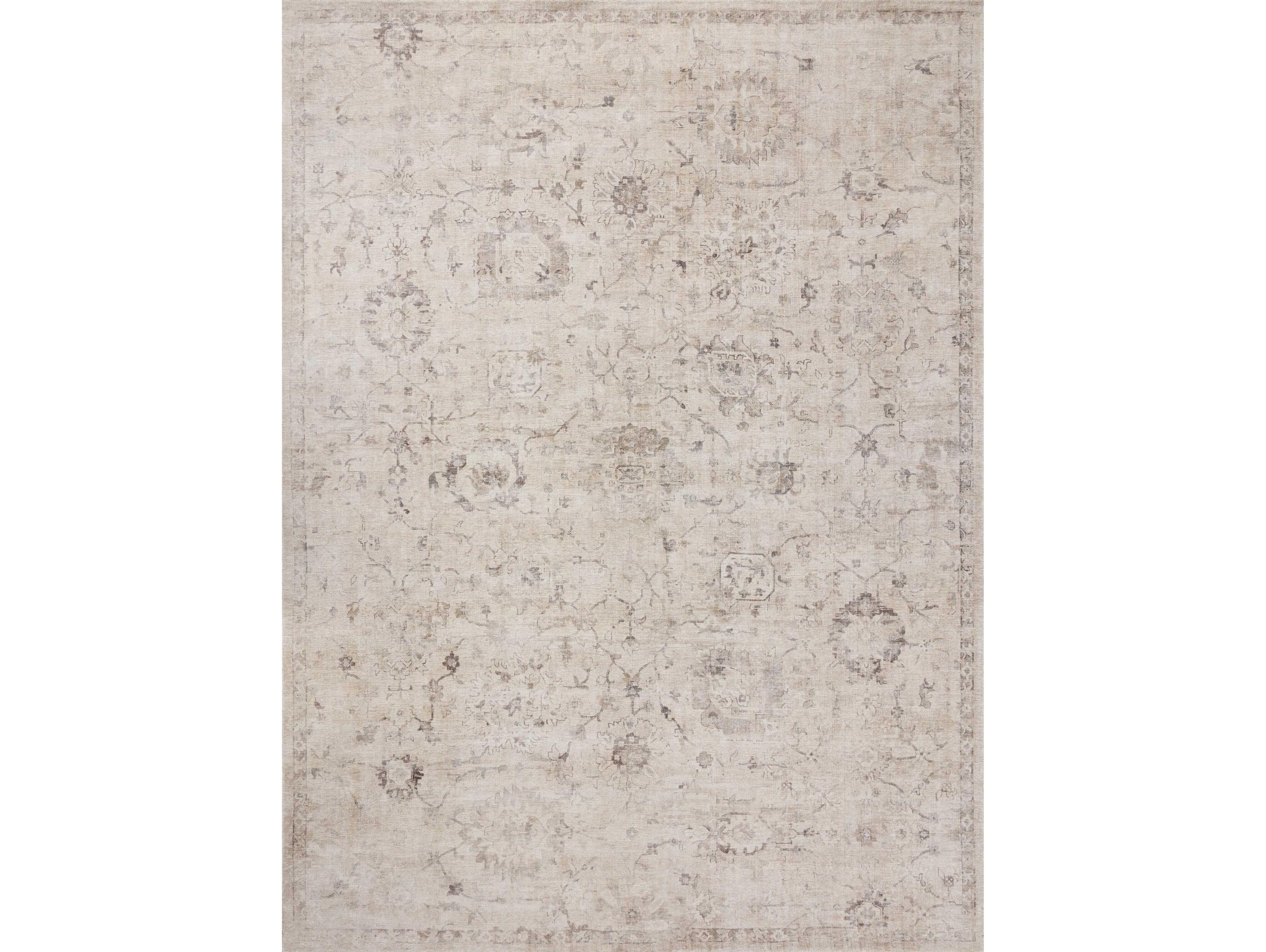 Loloi Rugs Marcella Bordered Area Rug