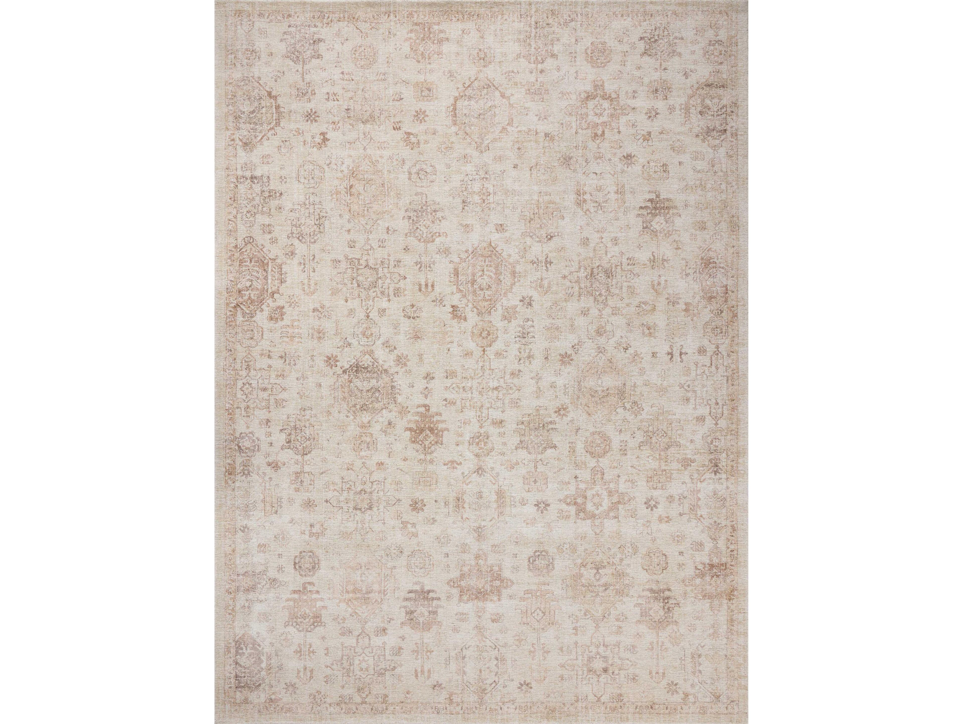 Loloi Rugs Marcella Bordered Area Rug