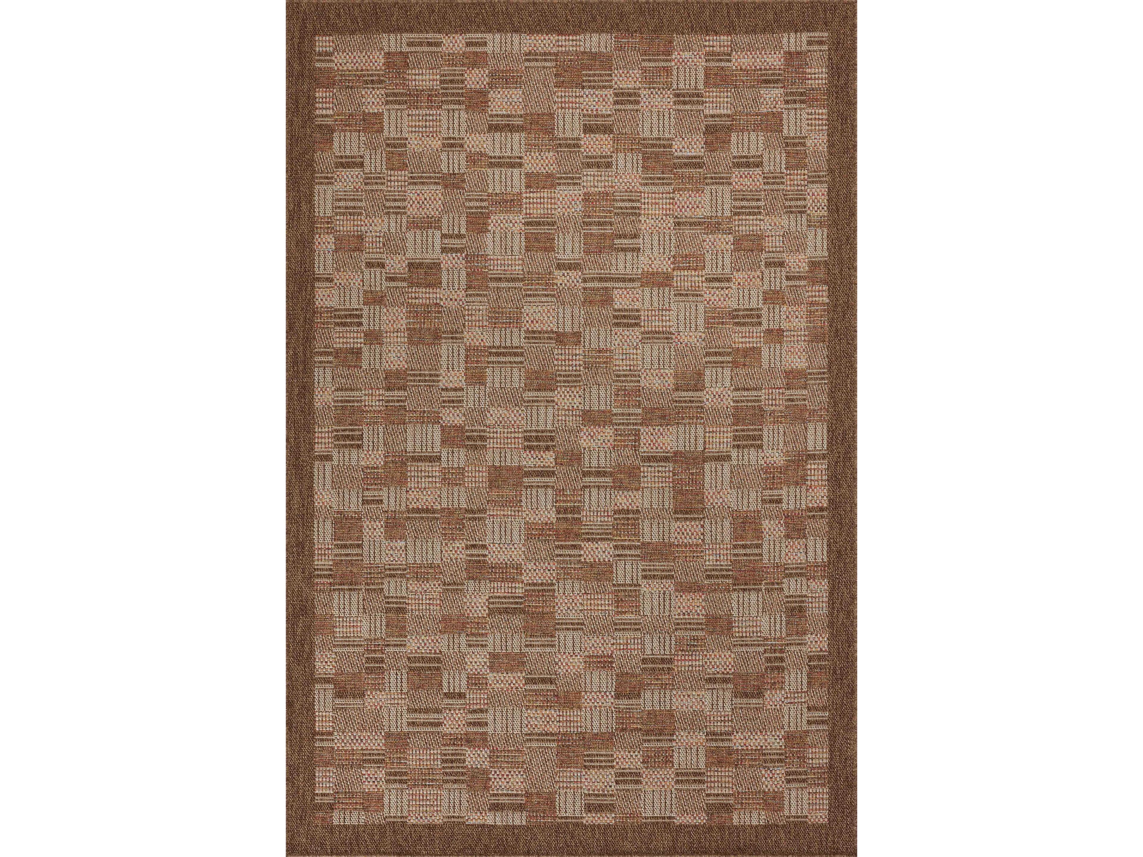 Loloi Rugs Merrick Bordered Area Rug