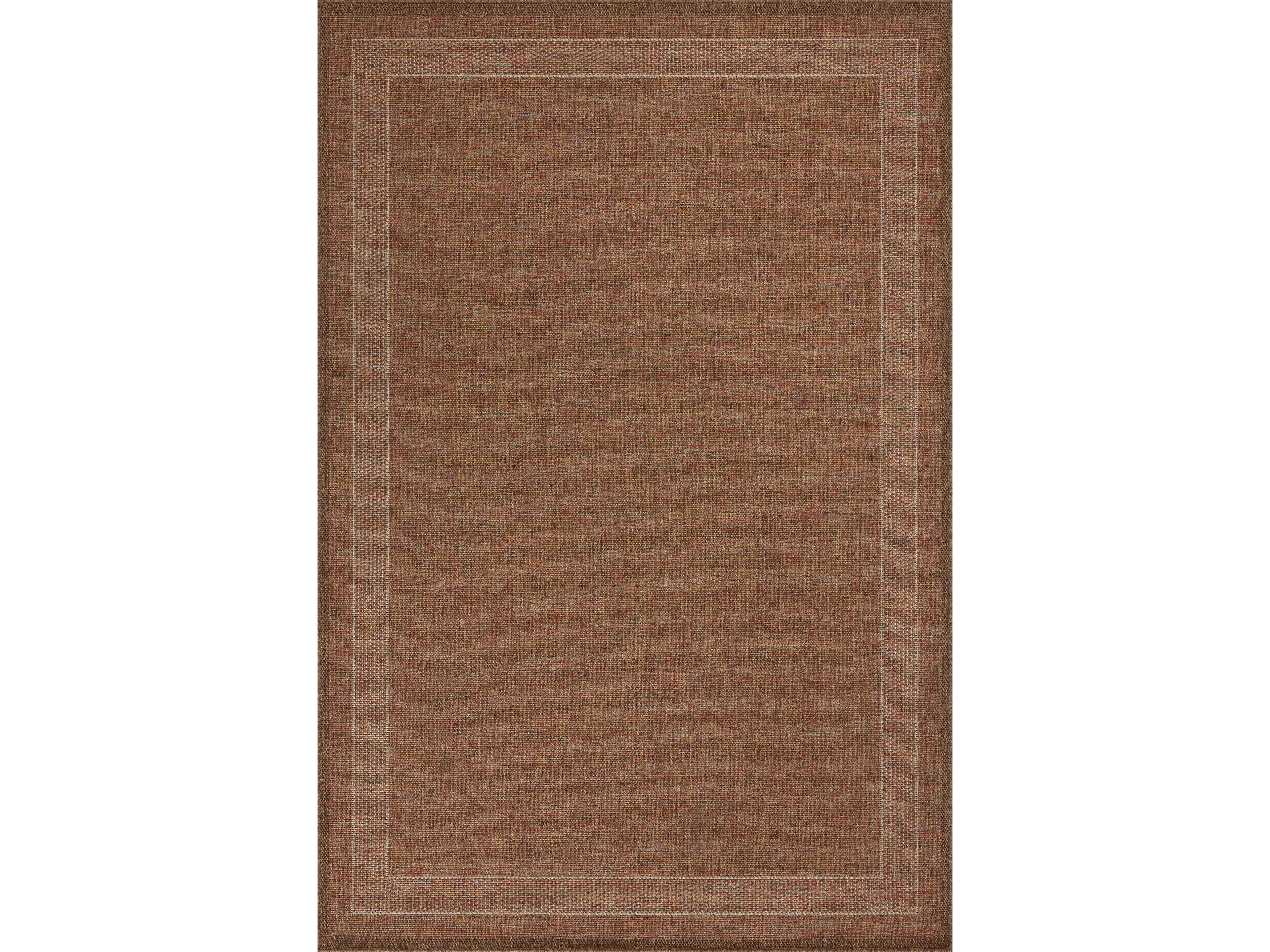 Loloi Rugs Merrick Bordered Runner Area Rug