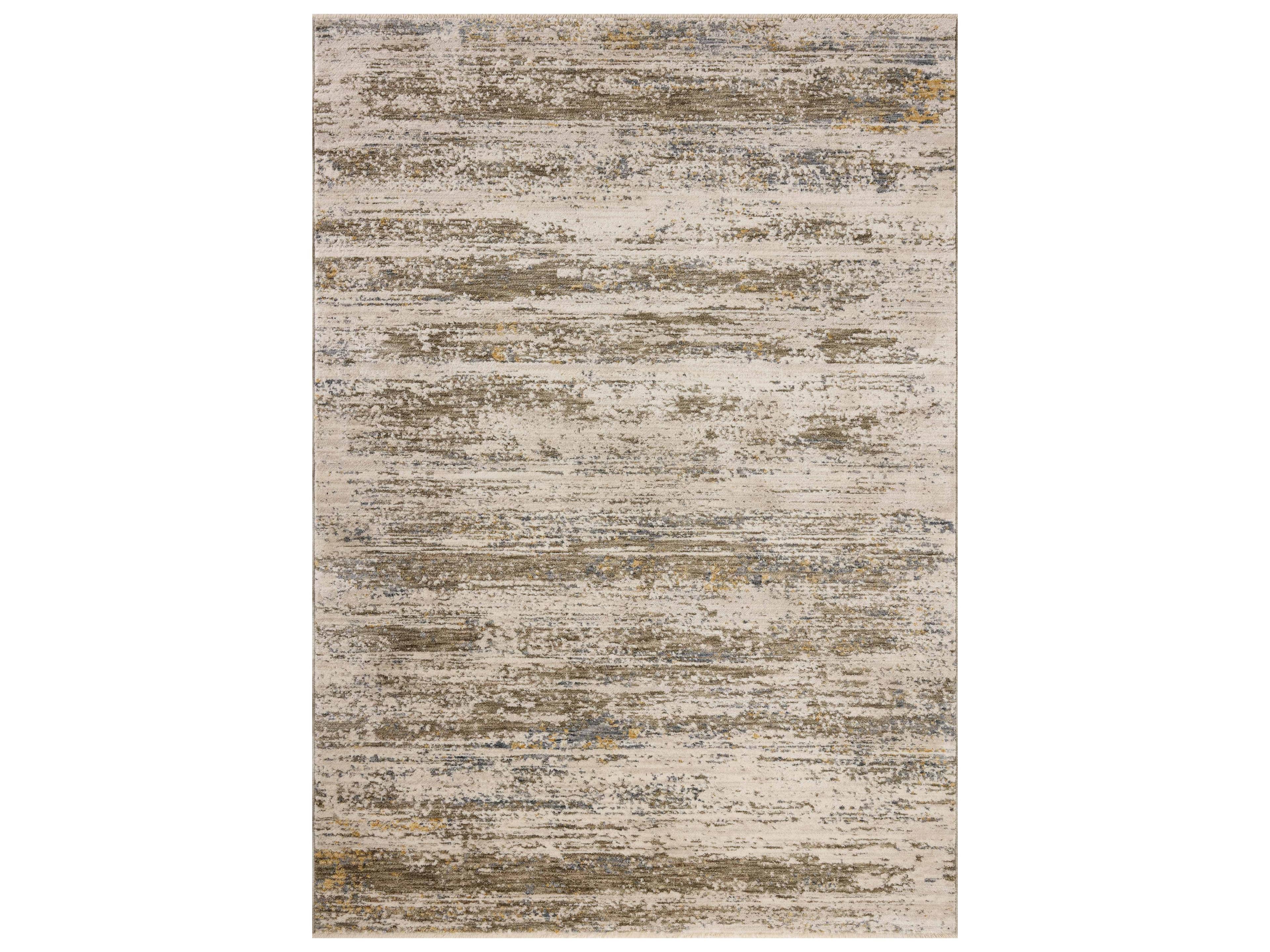 Loloi Rugs Nellie Abstract Area Rug