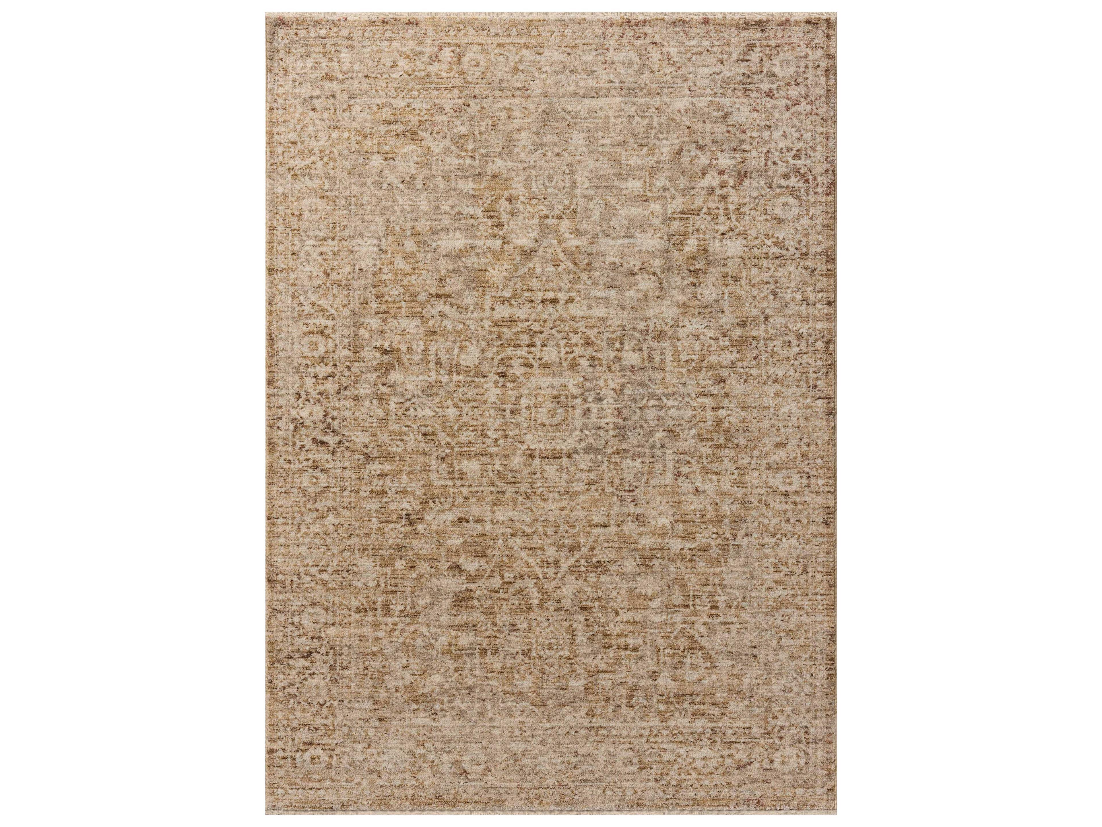Loloi Rugs Newman Bordered Runner Area Rug