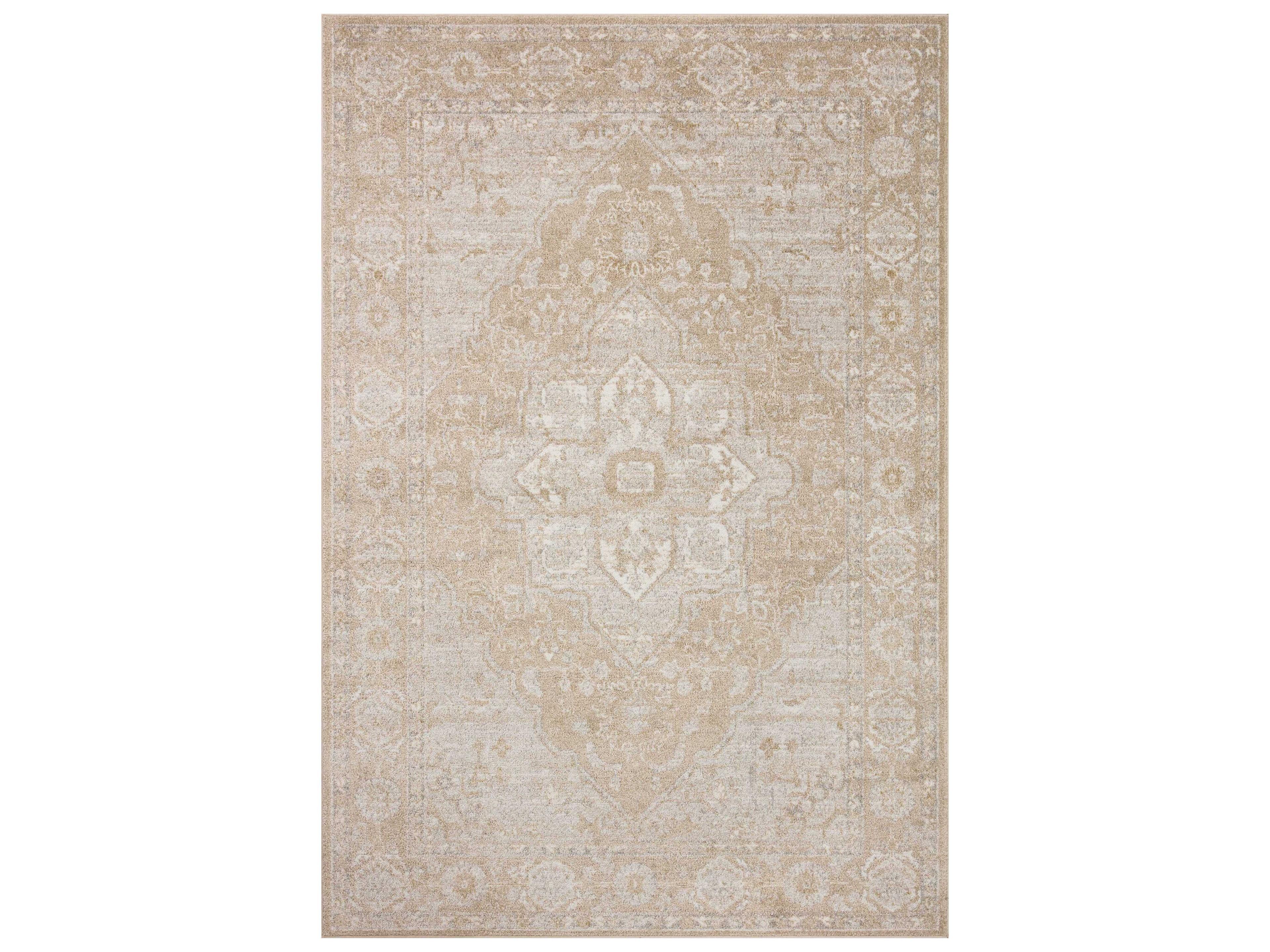 Loloi Rugs Odette Bordered Area Rug