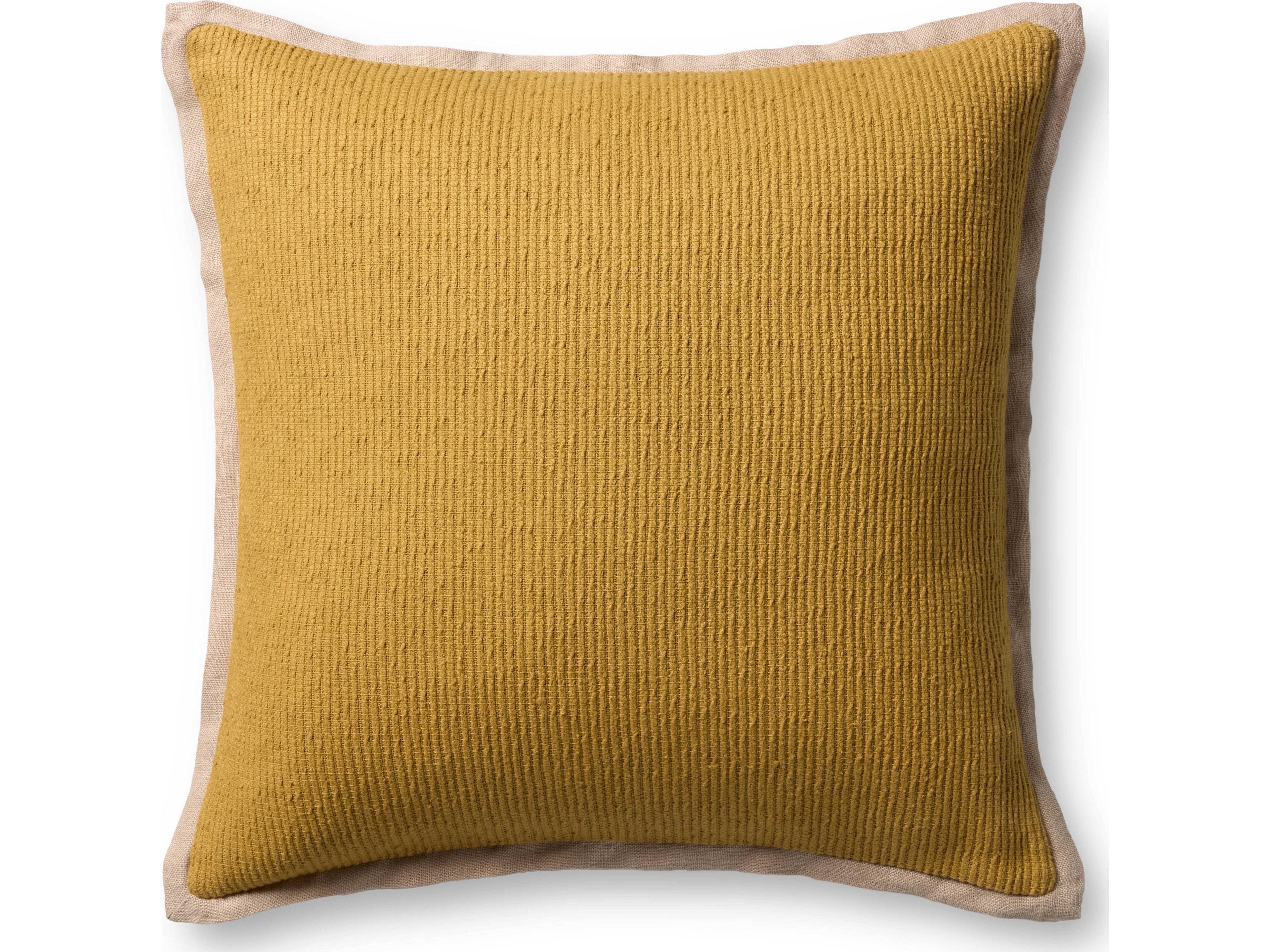 Loloi Rugs Green / Multi Pillow