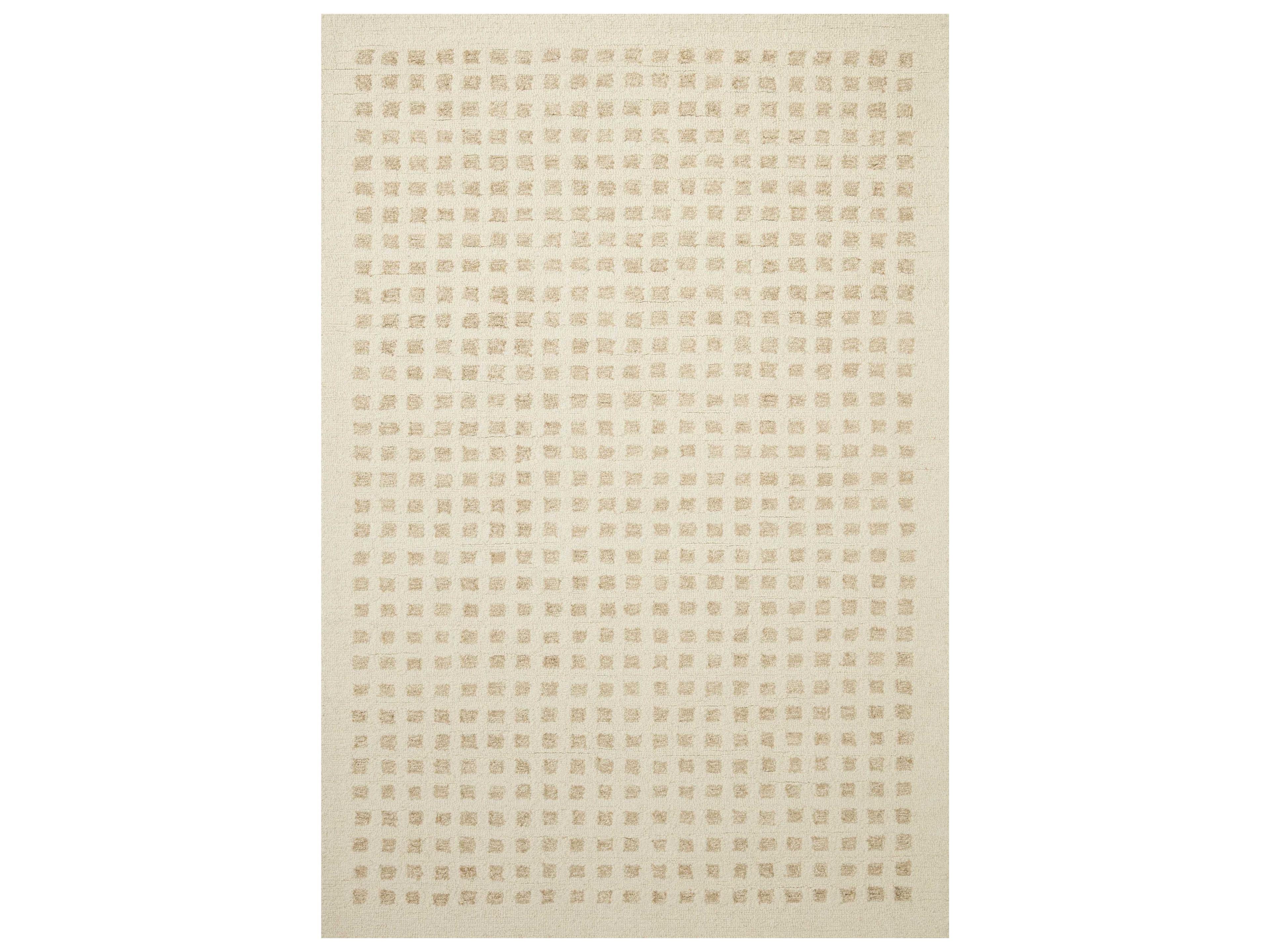 Loloi Rugs Polly Bordered Area Rug