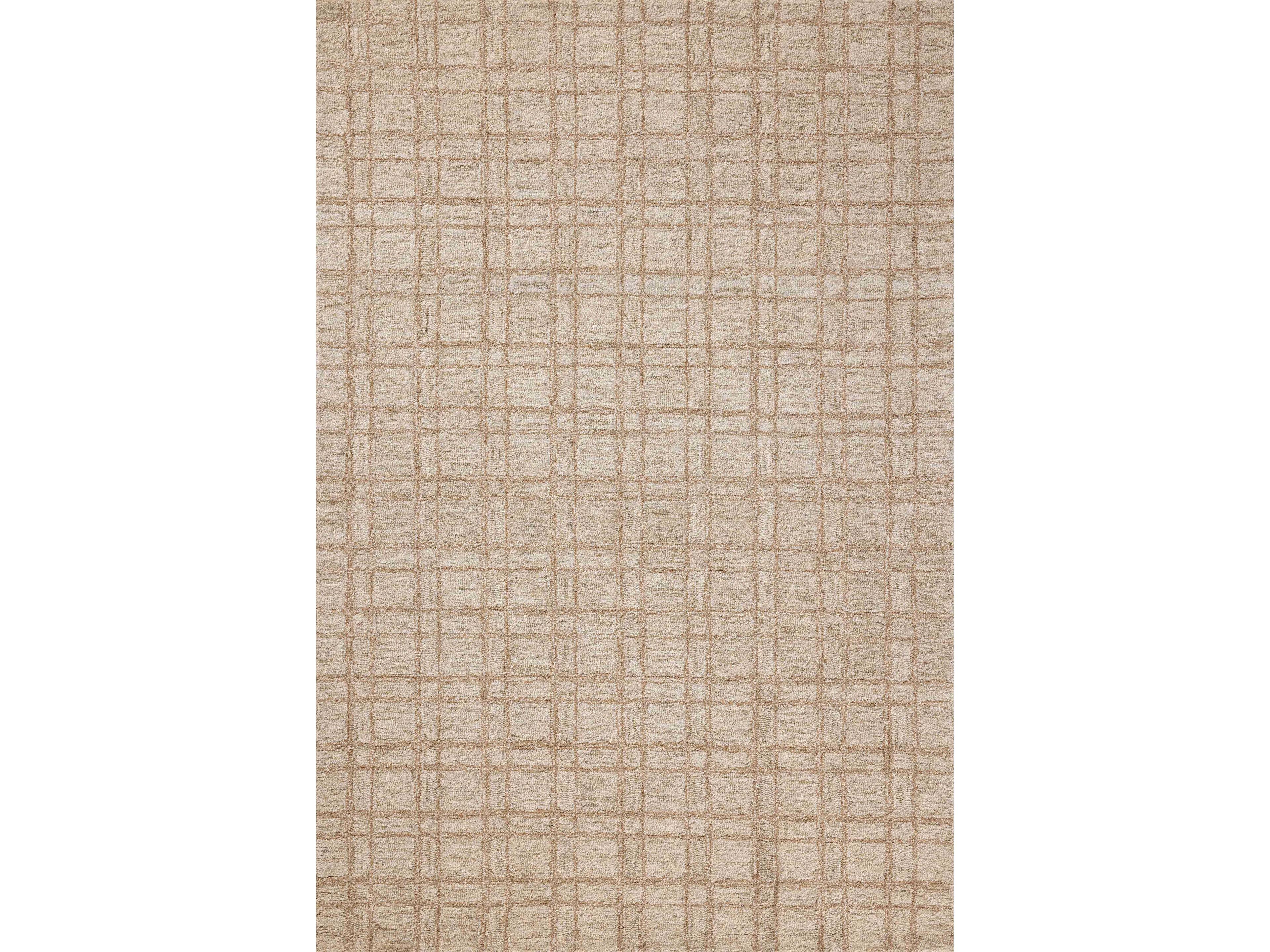 Loloi Rugs Chris Loves Julia Geometric Runner Area Rug