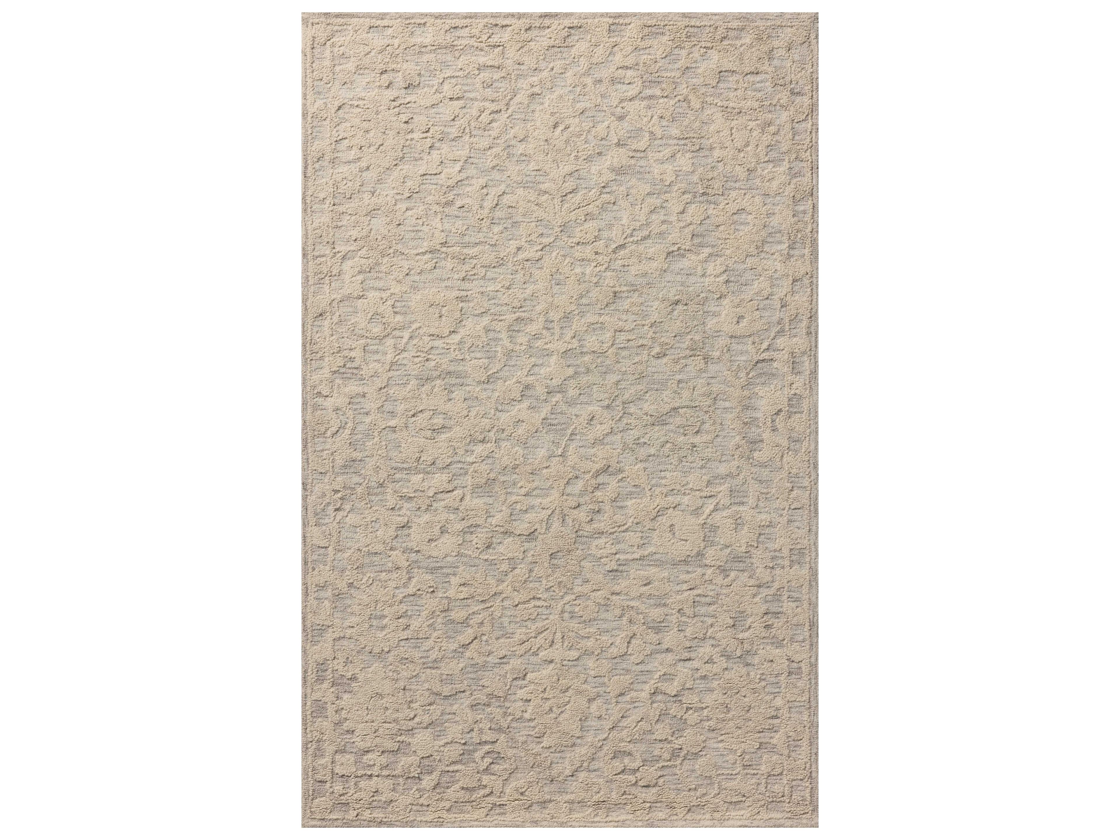 Loloi Rugs Prudence Floral Area Rug